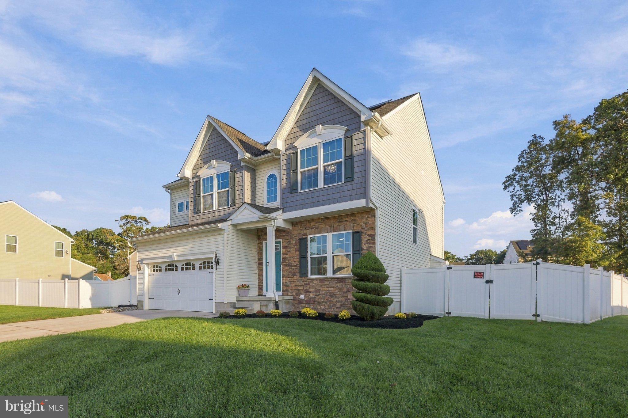 205 Filbert St, Wenonah, NJ 08090 photo