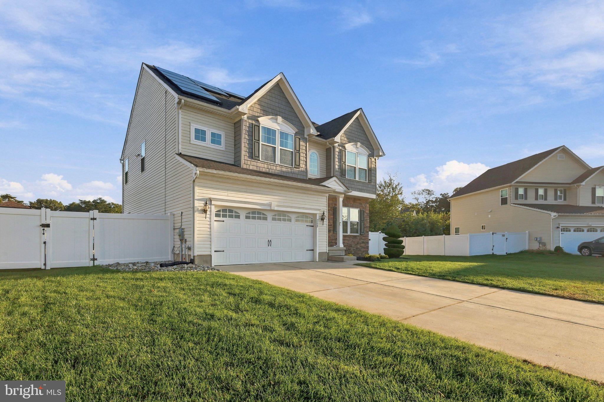 205 Filbert St, Wenonah, NJ 08090 photo