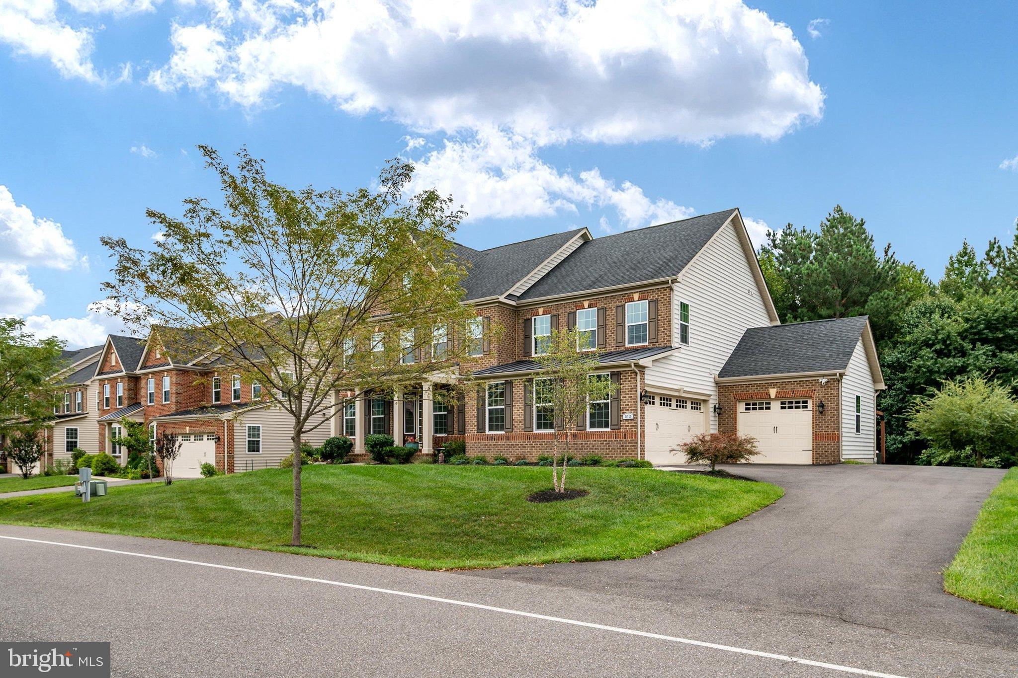 512 Cranston Ave, Upper Marlboro, MD 20774 photo