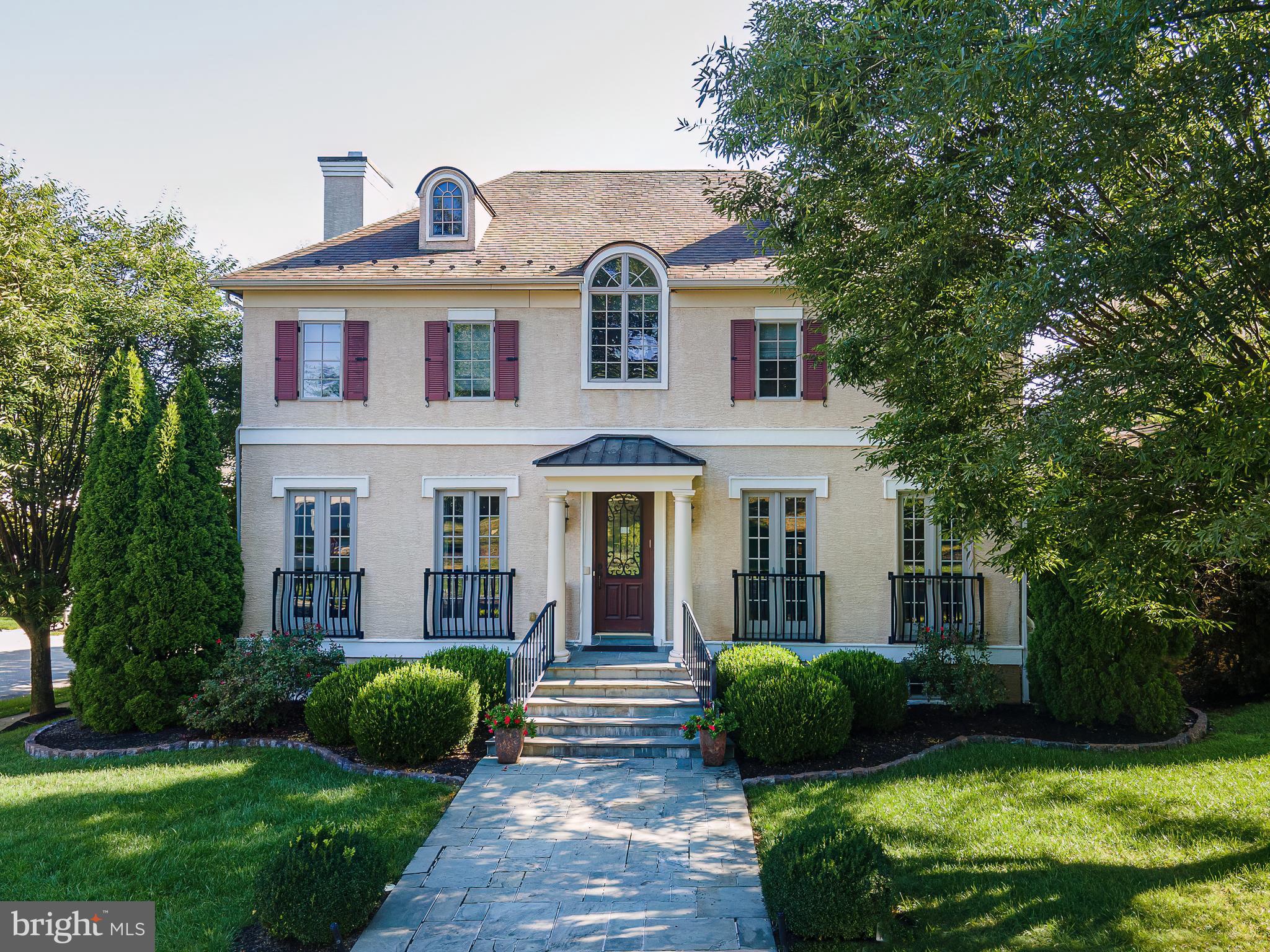 1641 Reading Cir, Huntingdon Valley, PA 19006