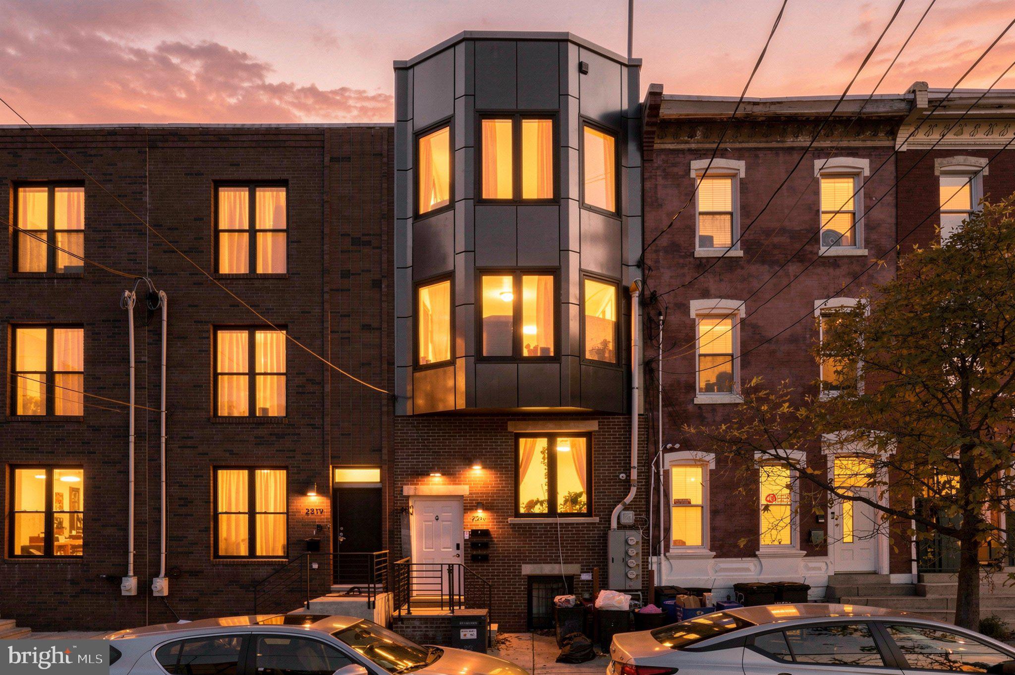 2217 Thompson St, Philadelphia, PA 19121