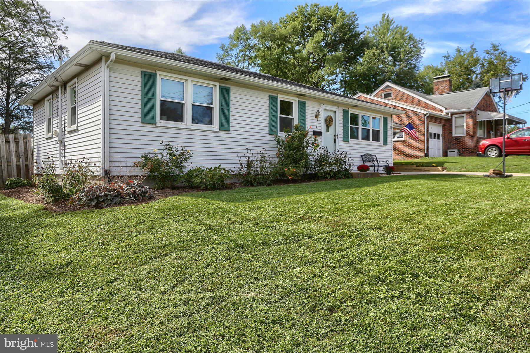 4 Forge Rd, Shiremanstown, PA 17011 photo