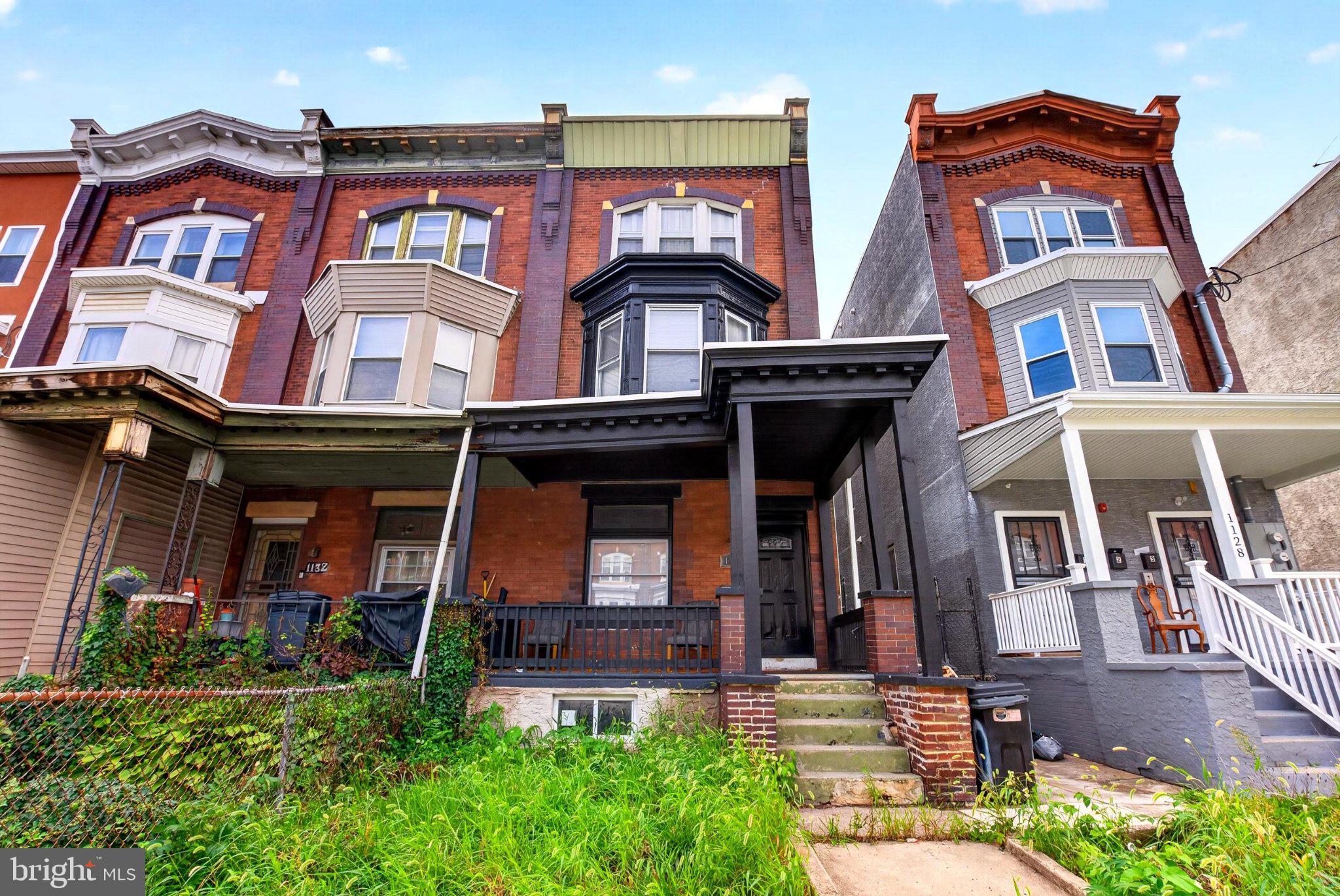 1130 52nd St, Philadelphia, PA 19143