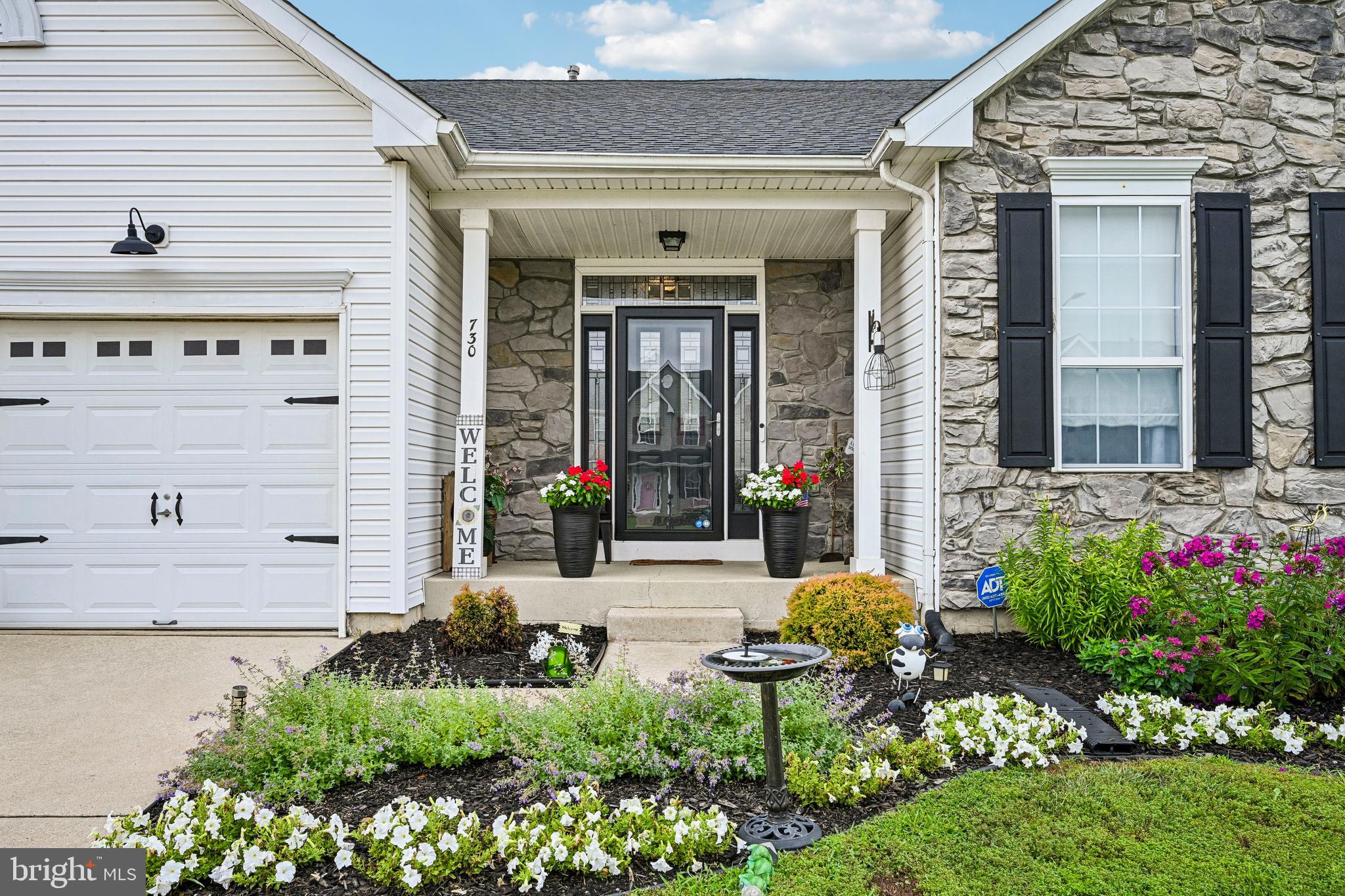 730 Amber Ln, Vineland, NJ 08360 photo