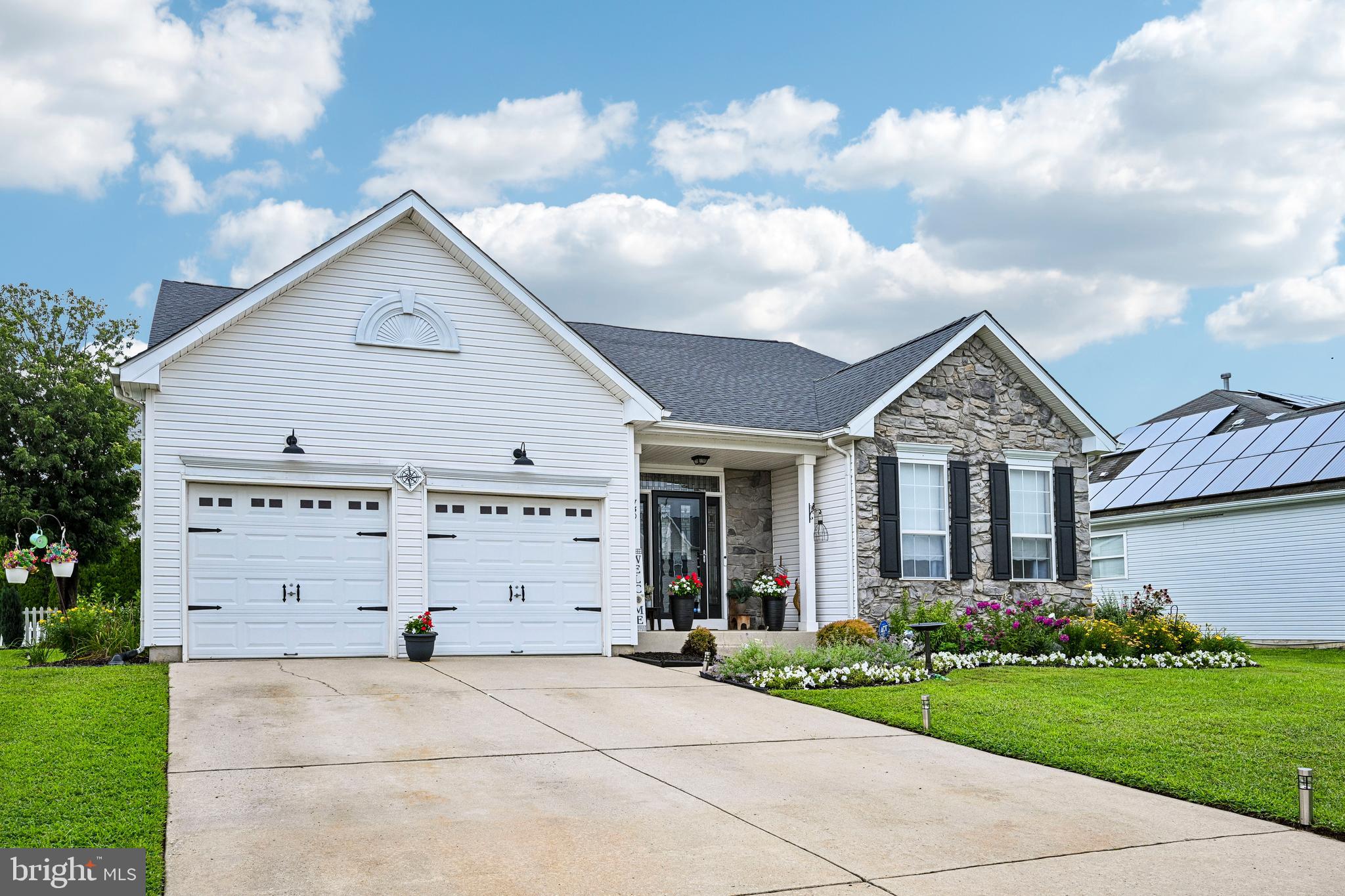 730 Amber Ln, Vineland, NJ 08360 photo