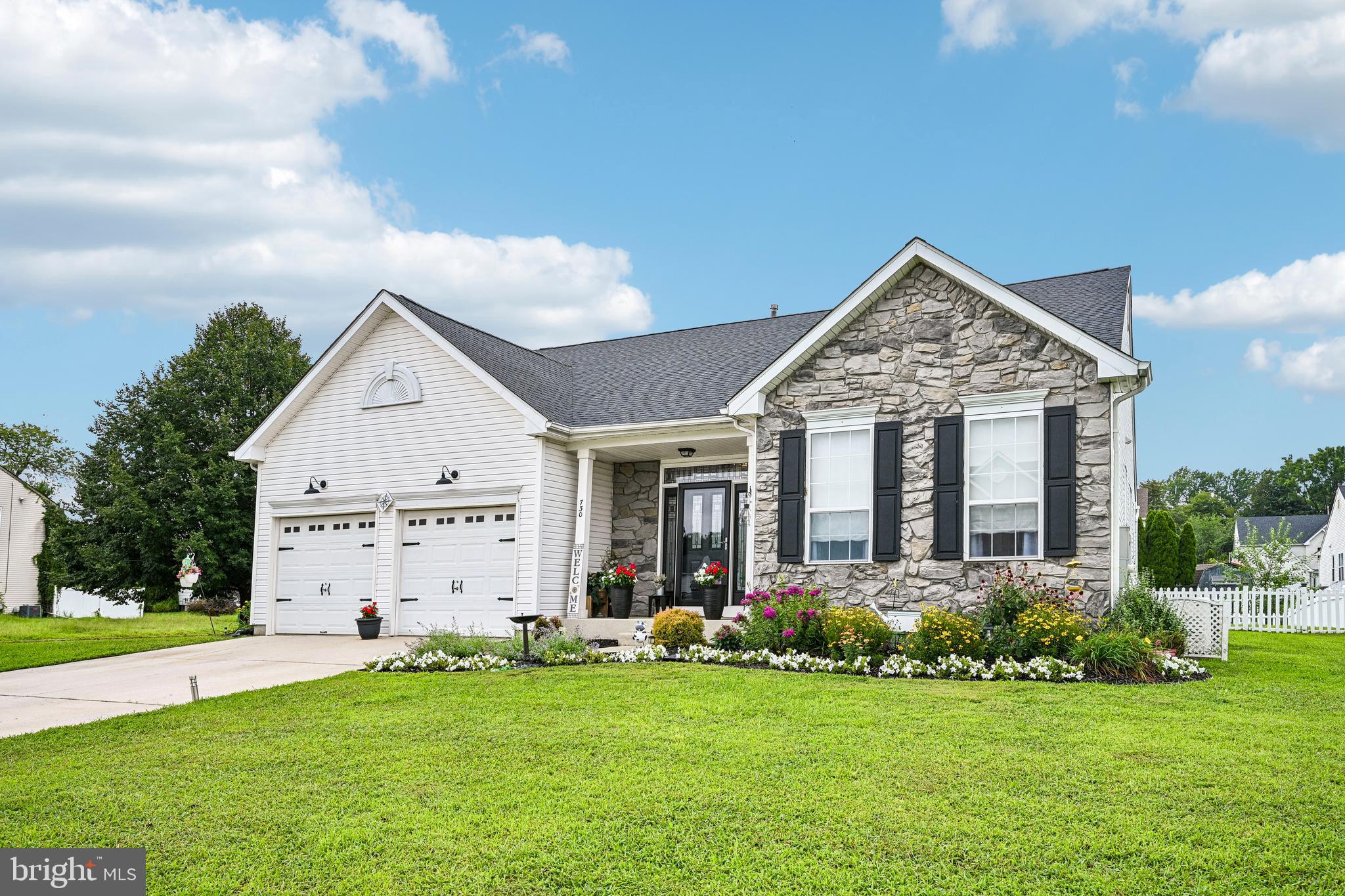 730 Amber Ln, Vineland, NJ 08360 photo