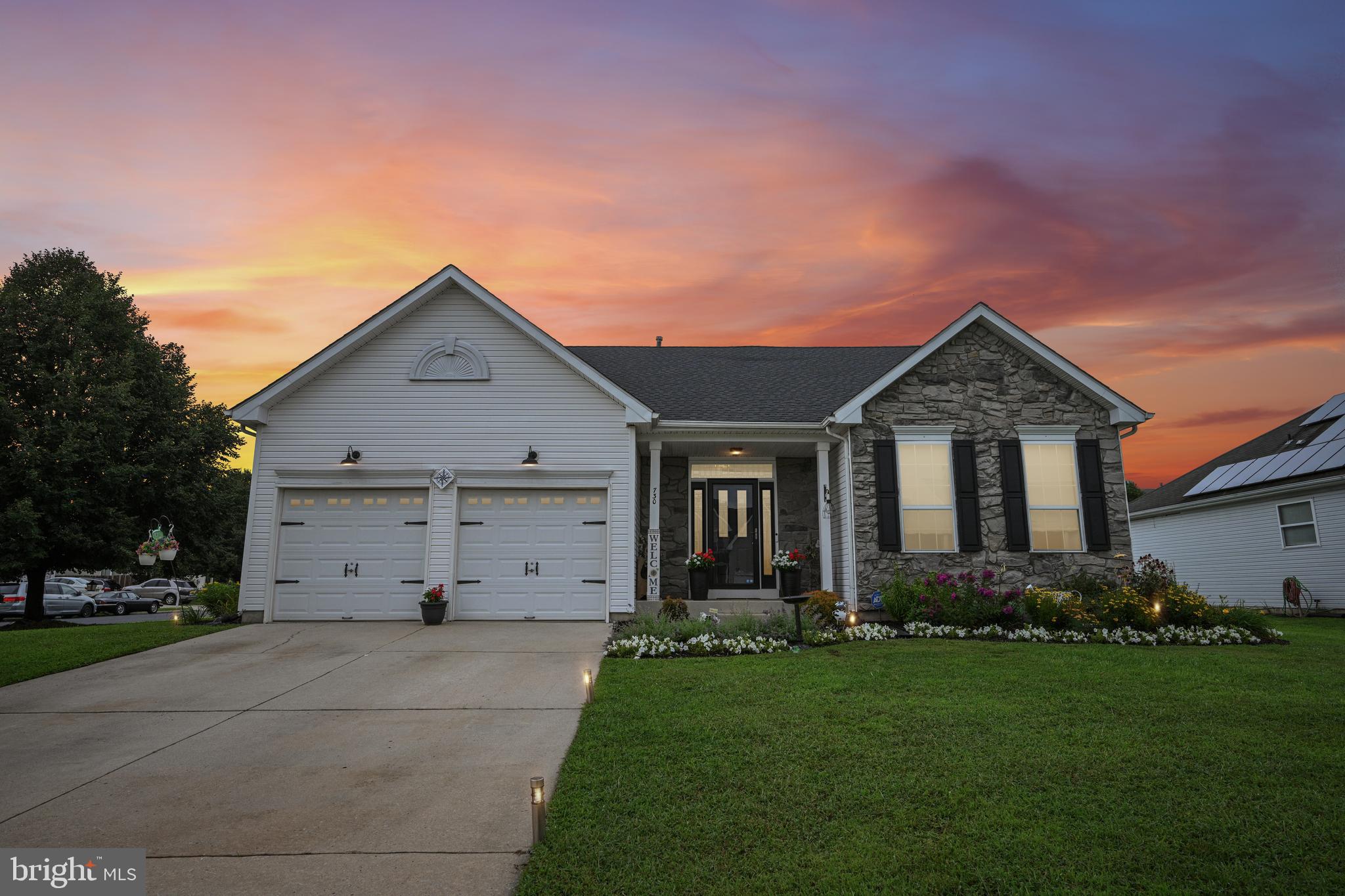 730 Amber Ln, Vineland, NJ 08360 photo