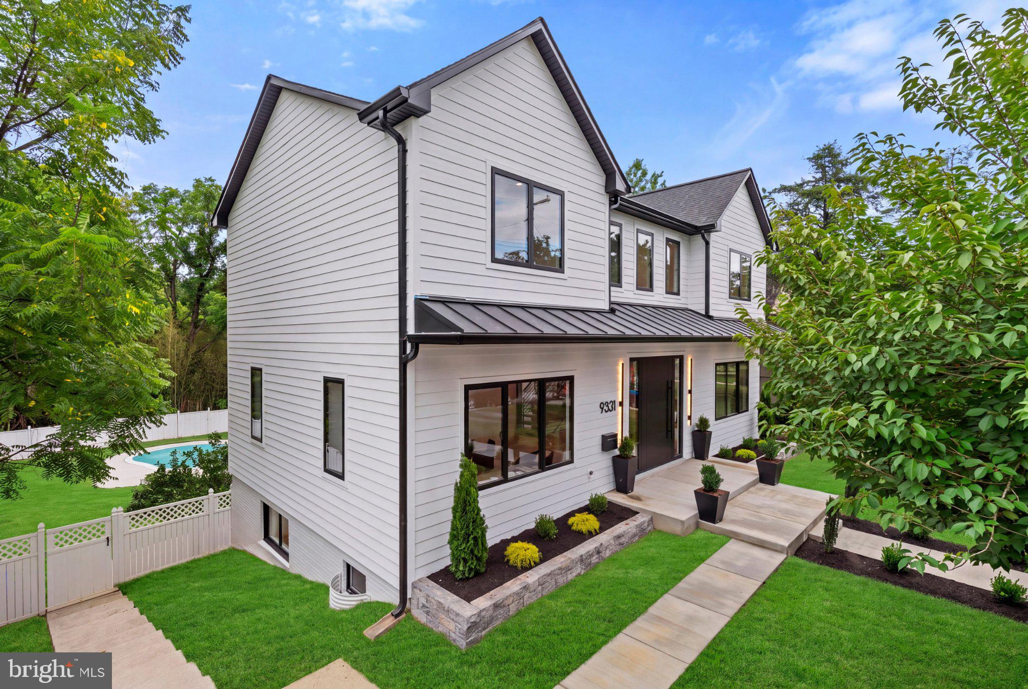 9331 Parkhill Dr, Bethesda, MD 20814