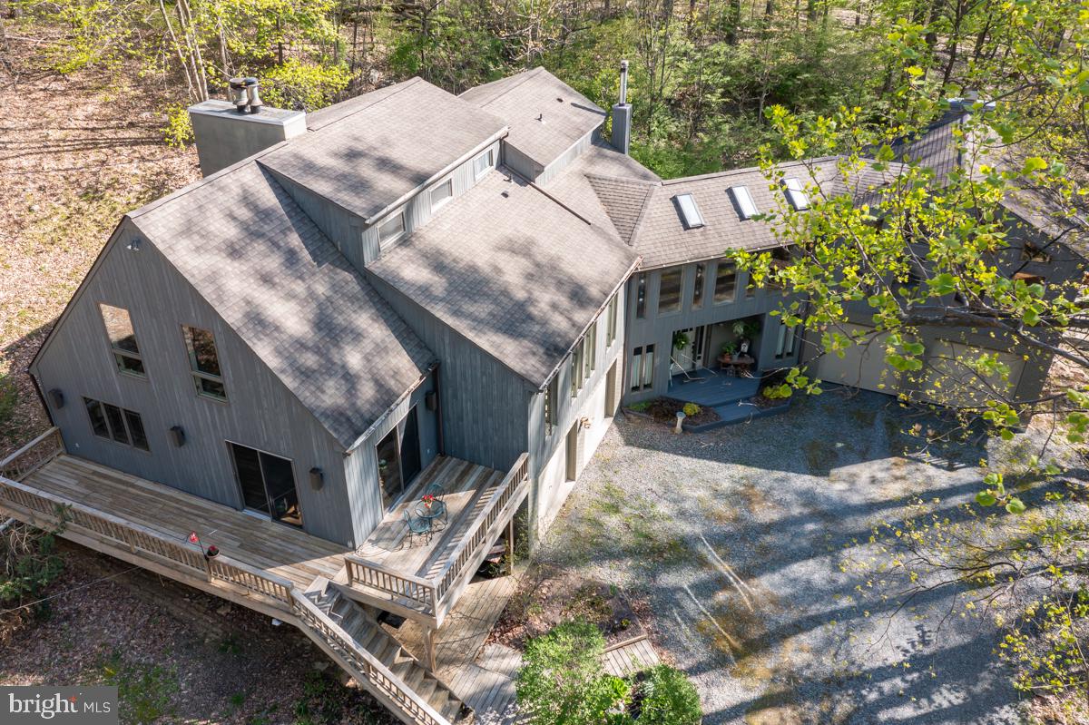 515 Kulps Rd, Barto, PA 19504 photo