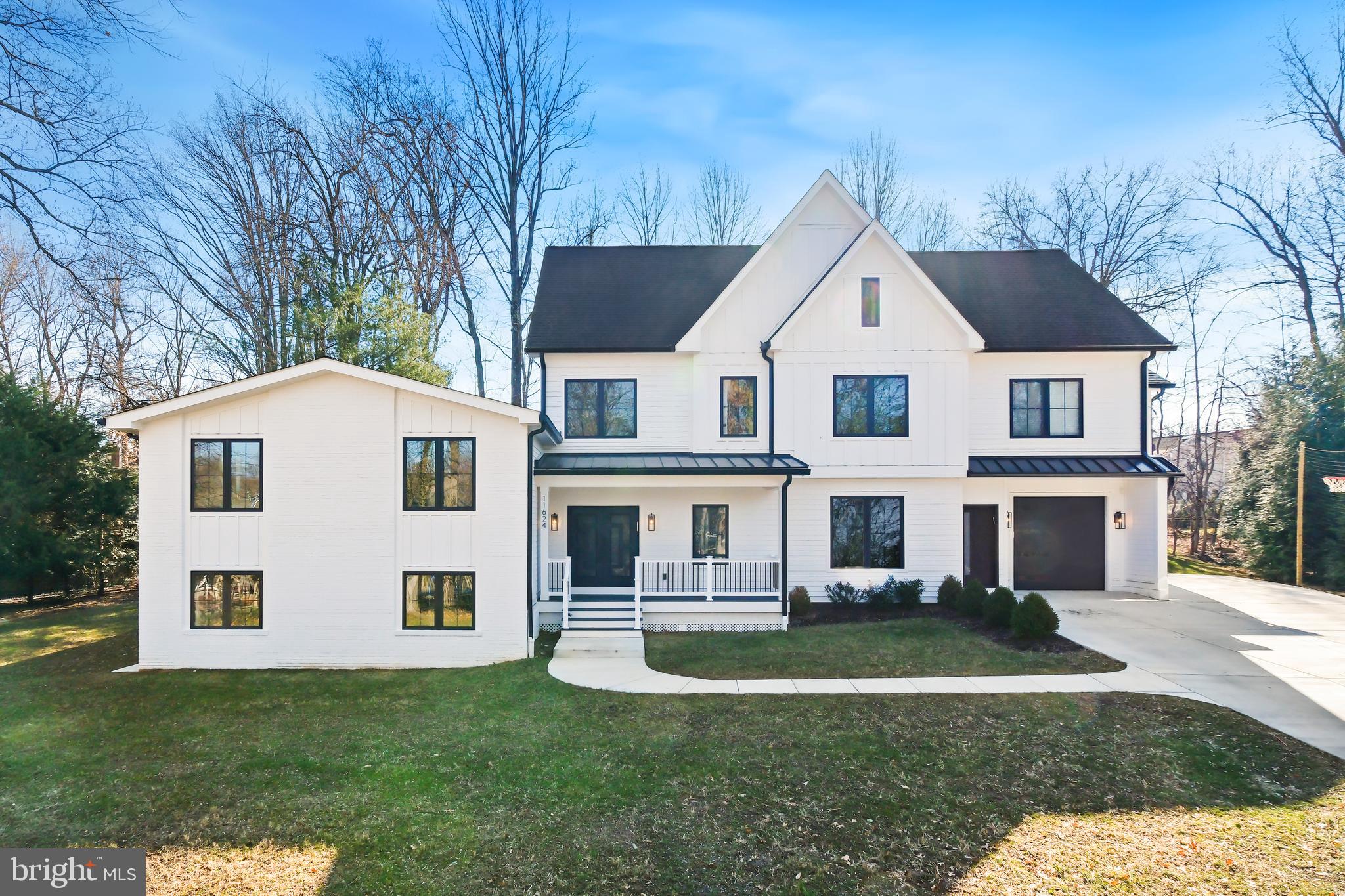 11624 Danville Dr, North Bethesda, MD 20852