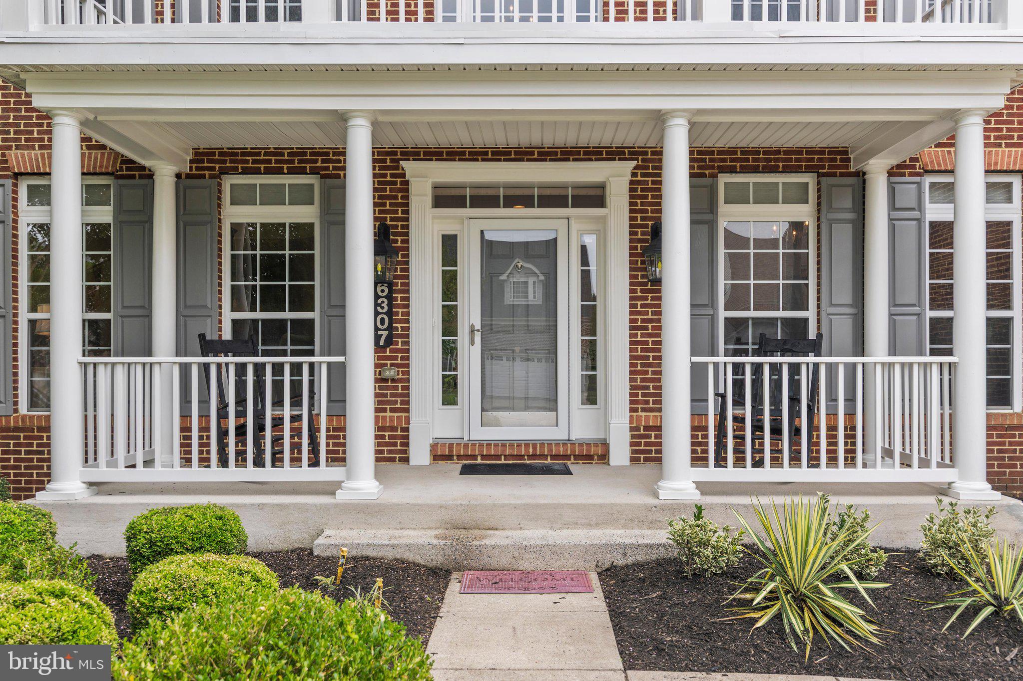 6307 Johensu Dr, Upper Marlboro, MD 20772 photo