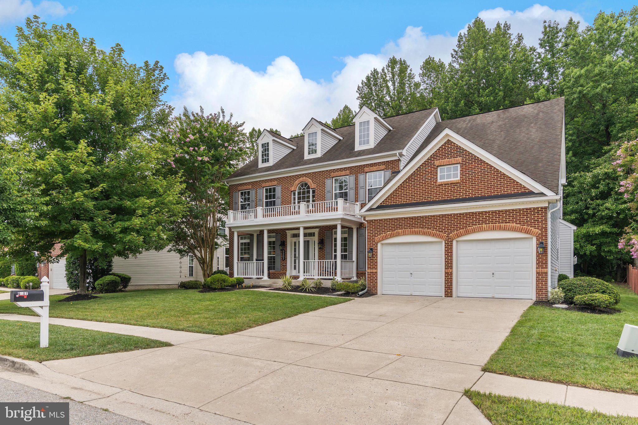 6307 Johensu Dr, Upper Marlboro, MD 20772