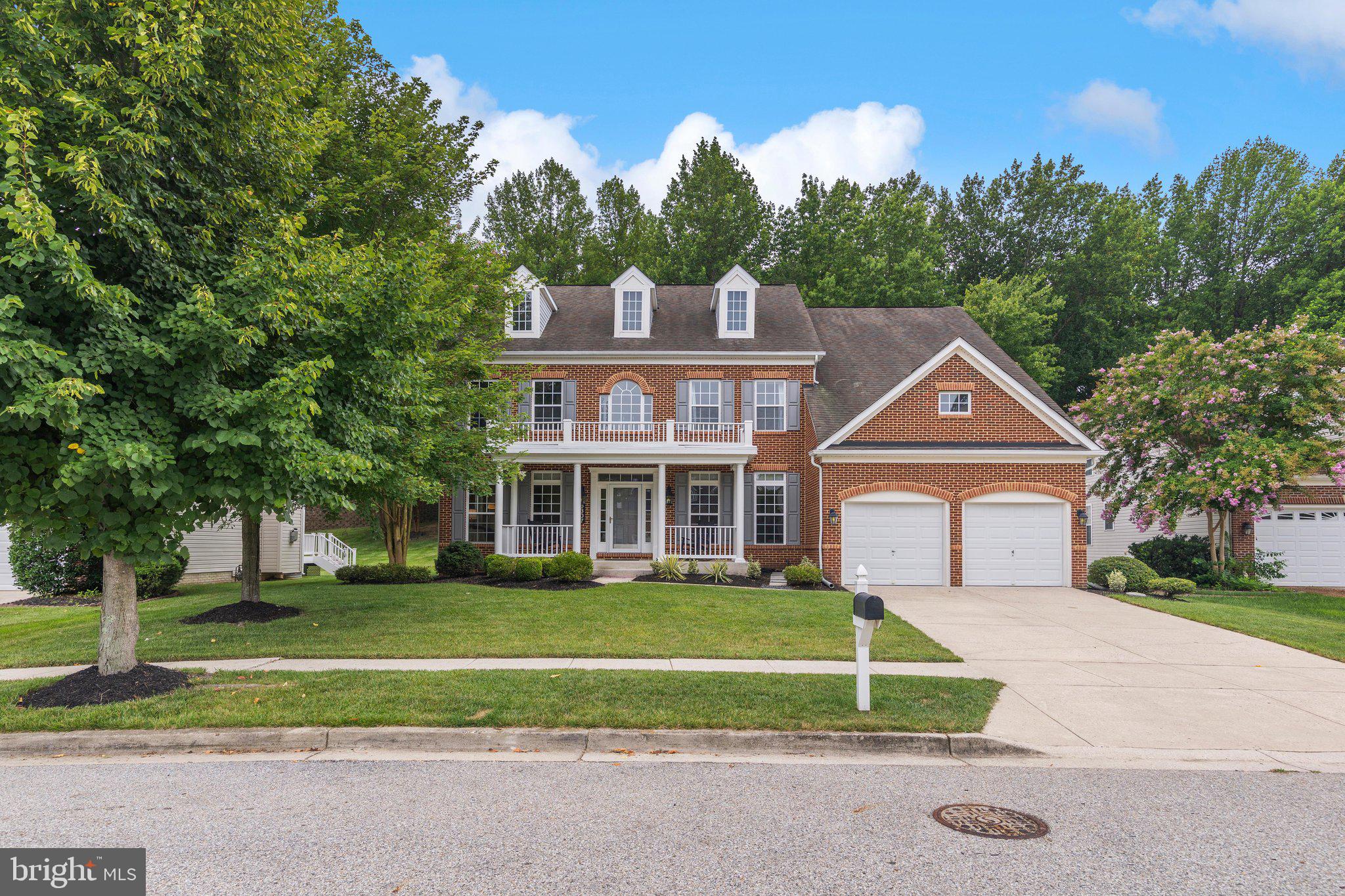 6307 Johensu Dr, Upper Marlboro, MD 20772 photo