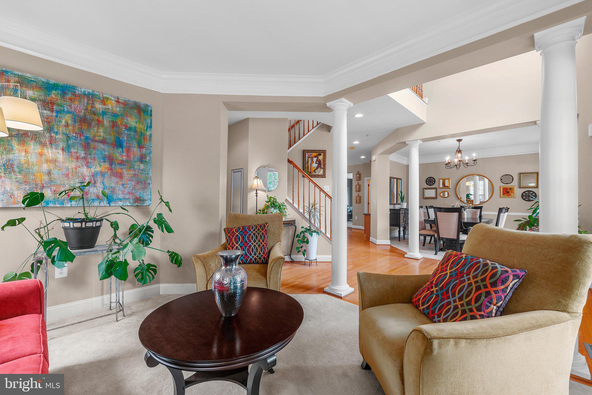 6307 Johensu Dr, Upper Marlboro, MD 20772 photo