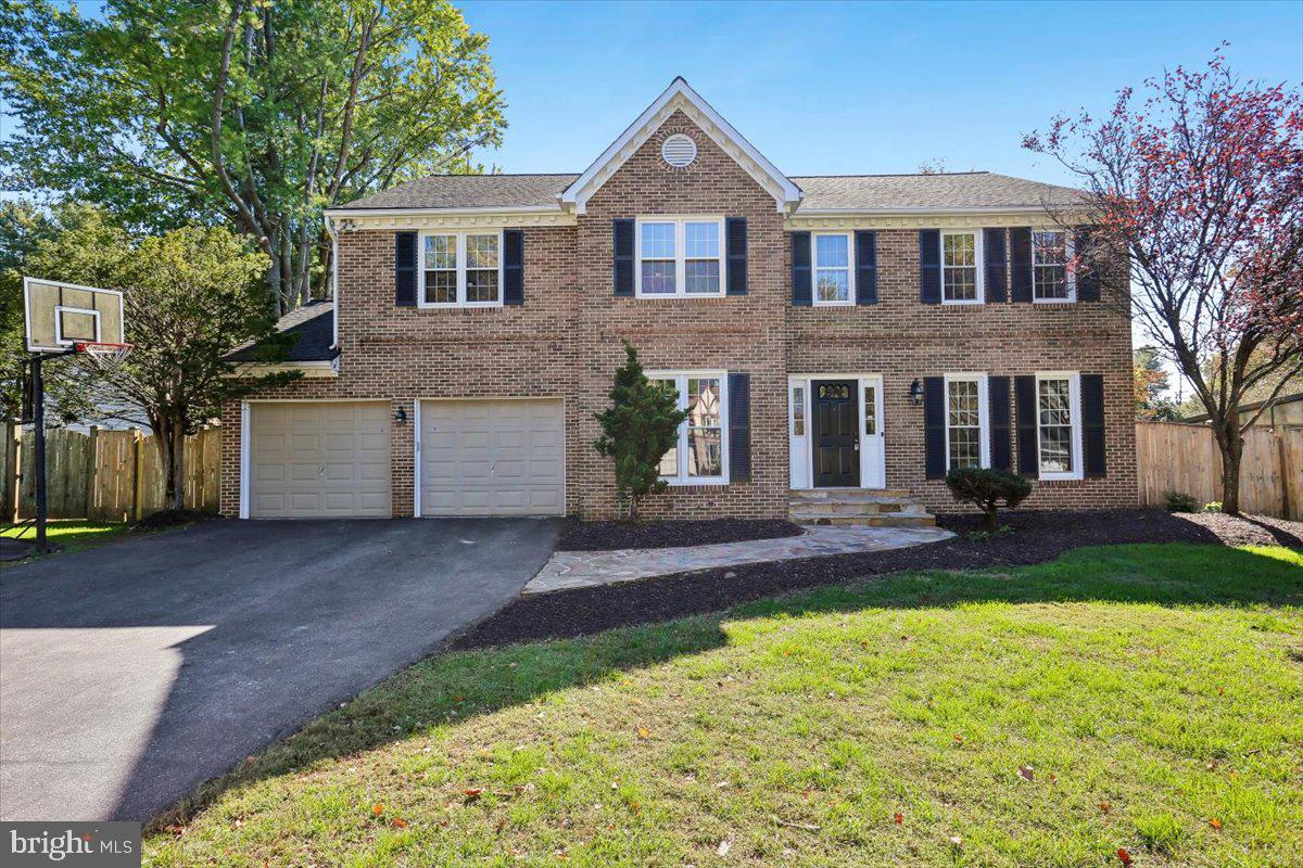 9808 Korman Ct, Potomac, MD 20854