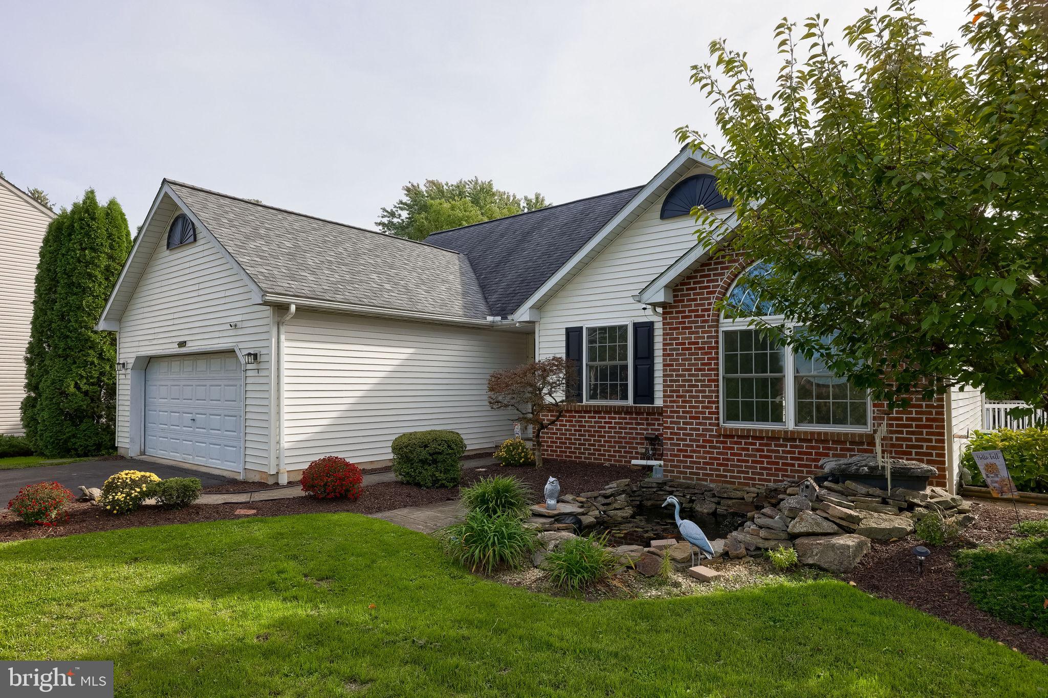 4910 Green Tree Rd, Reading, PA 19606