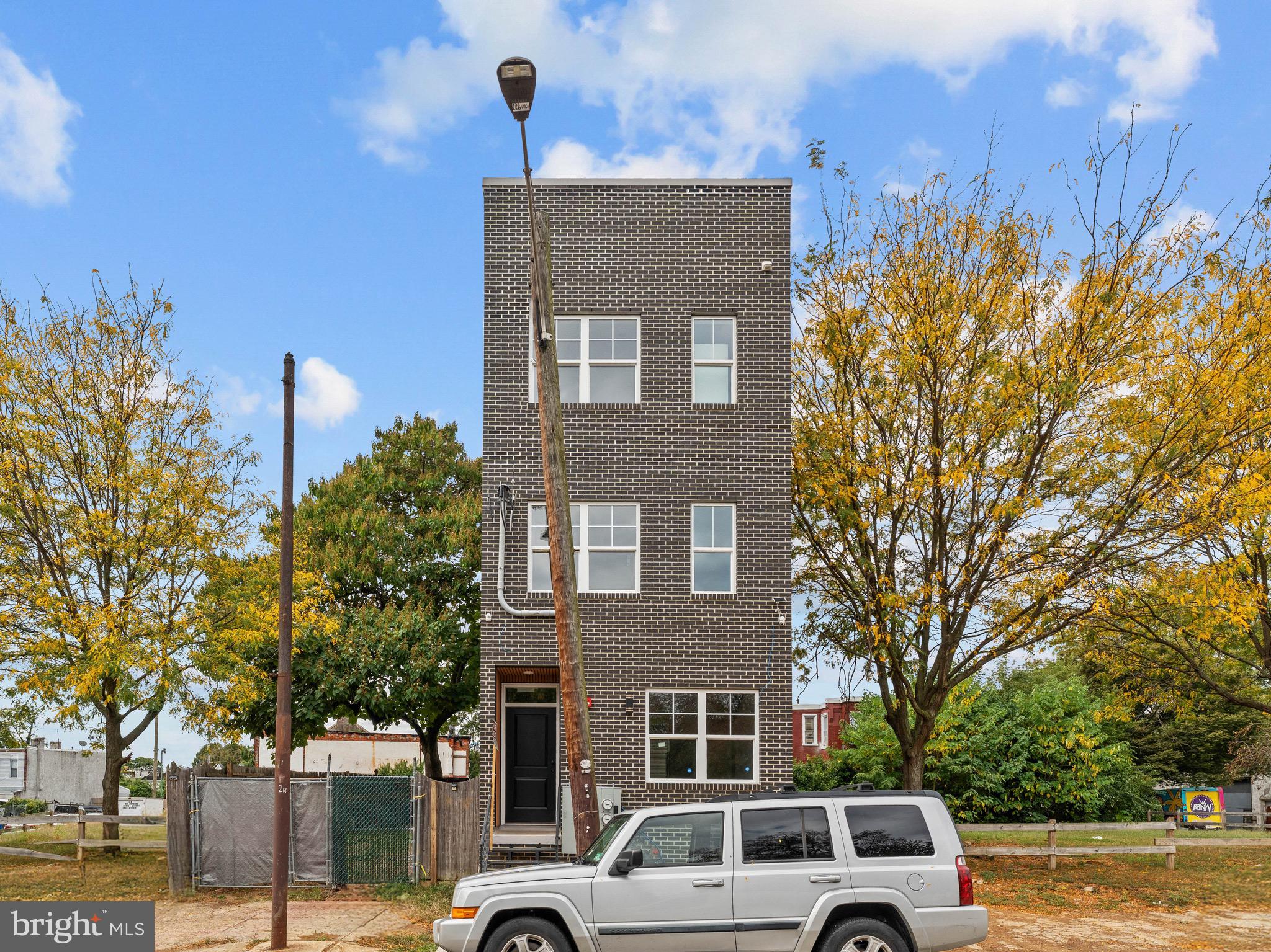 1682 54th St, Philadelphia, PA 19131