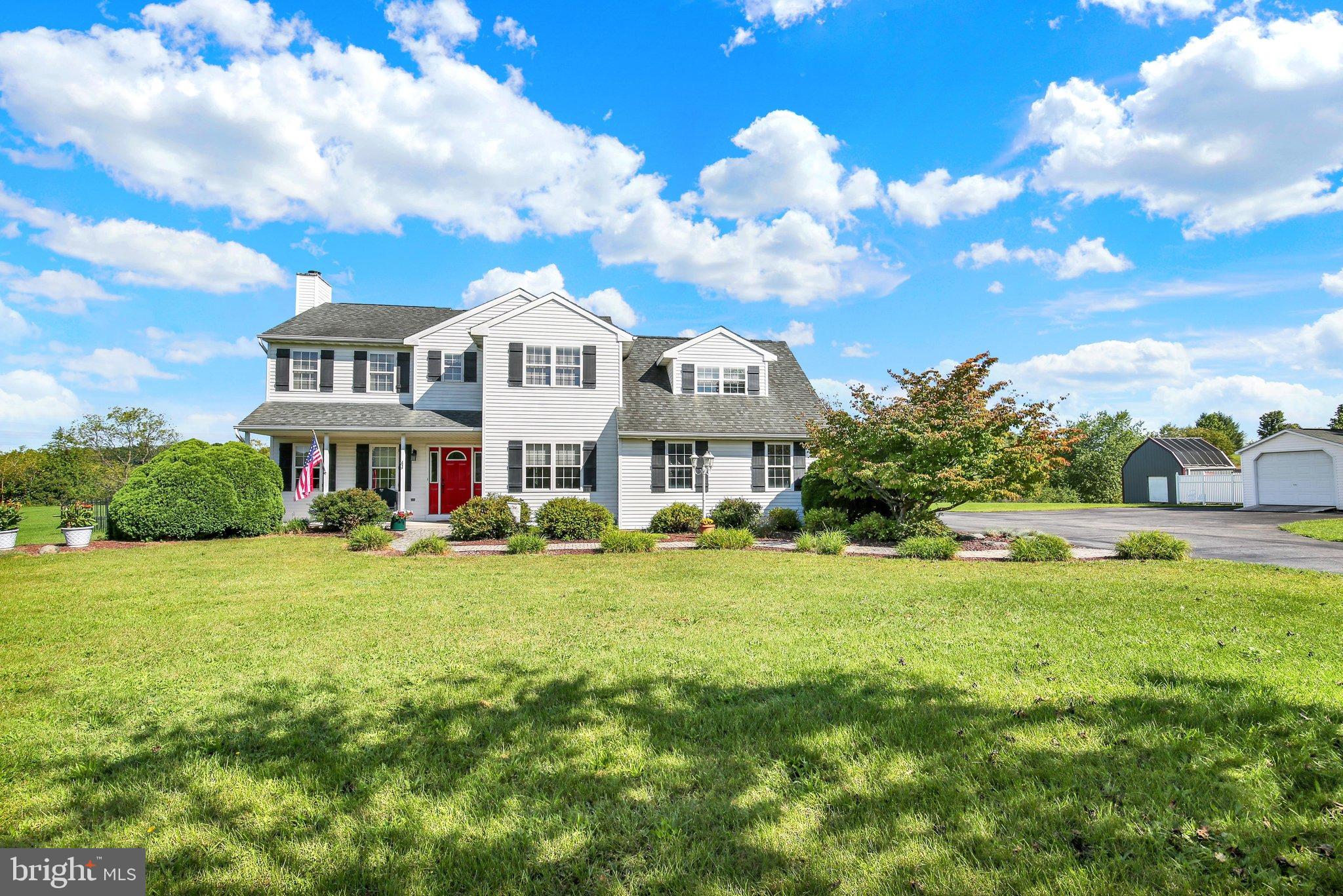 243 Cornerstone Dr, Mohrsville, PA 19541 photo