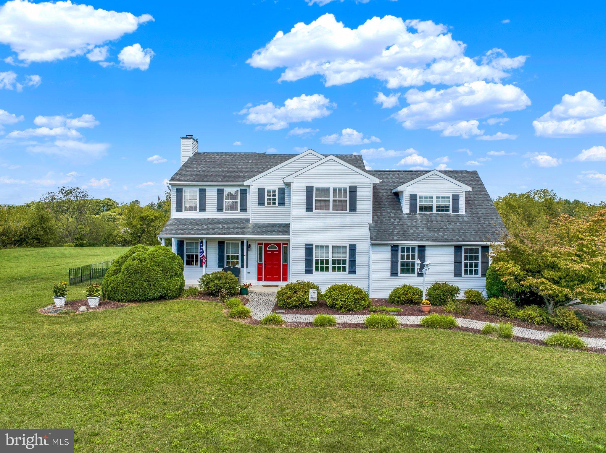 243 Cornerstone Dr, Mohrsville, PA 19541 photo