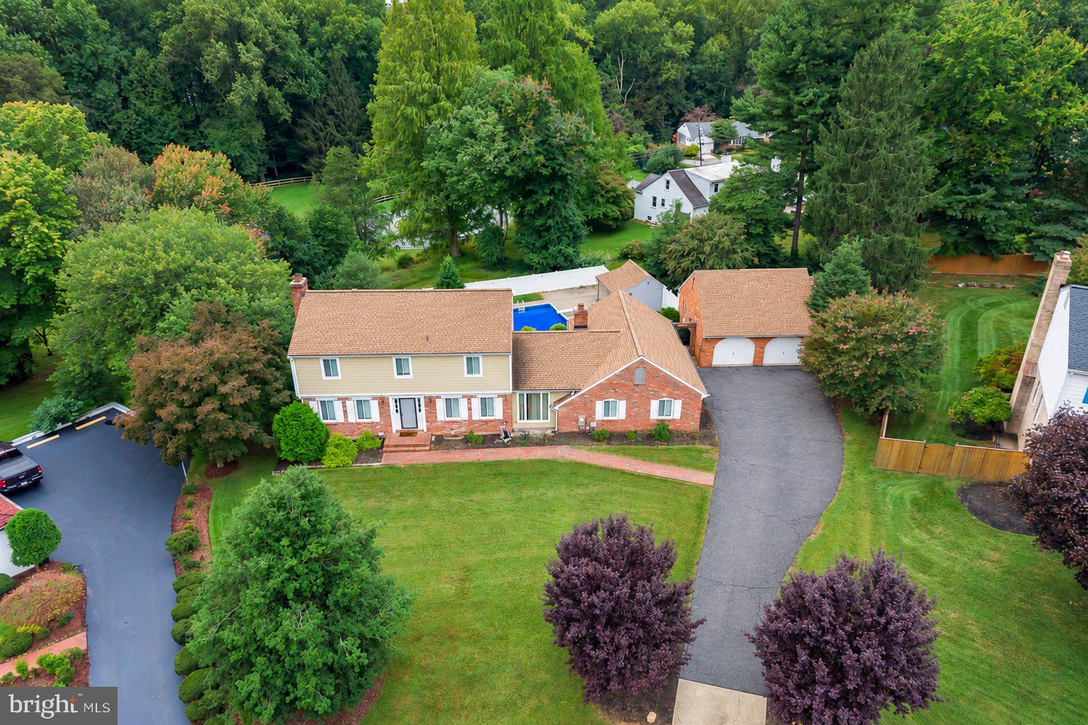 14404 Tarpon Terrace, Silver Spring, MD 20905