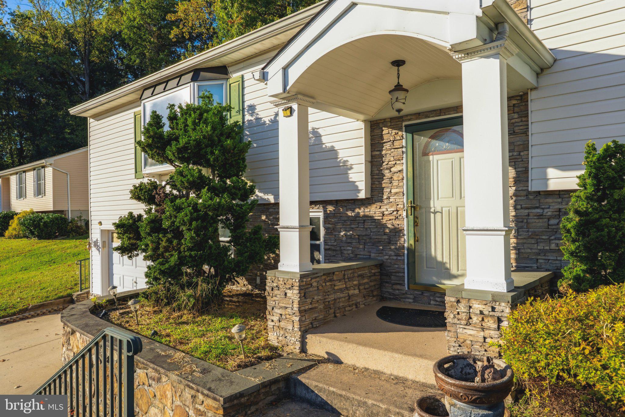 514 Penny Lane Ln, Cockeysville, MD 21030 photo