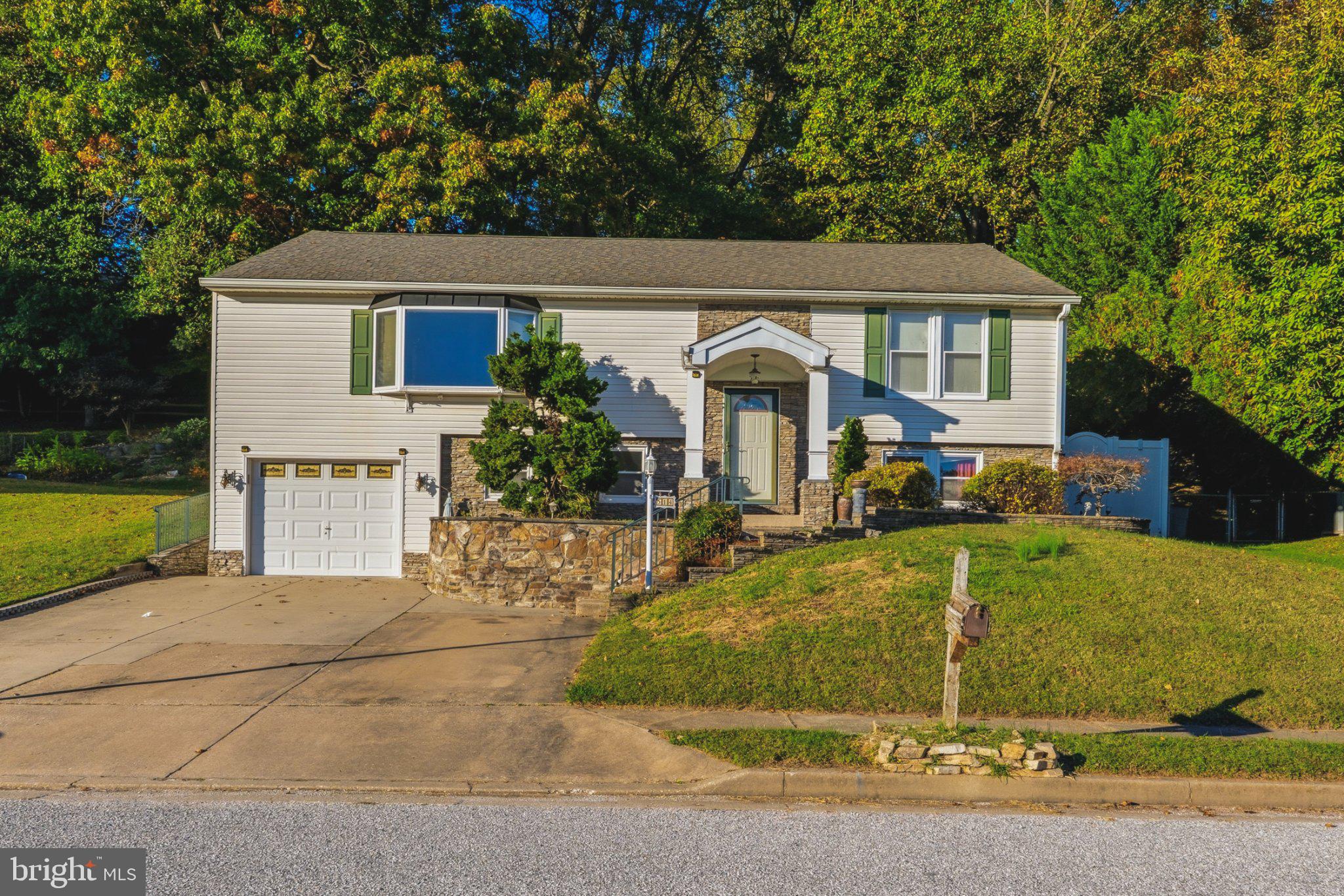 514 Penny Lane Ln, Cockeysville, MD 21030