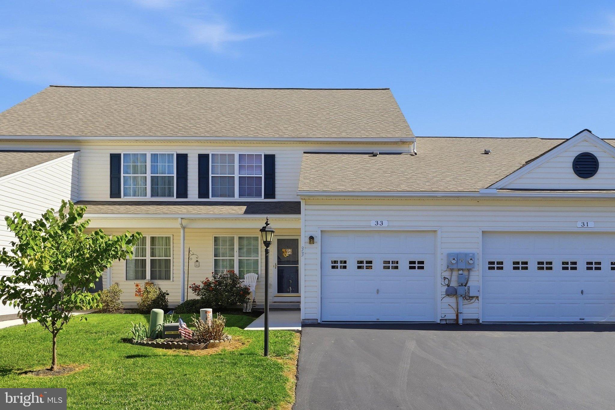 33 Cedarfield Dr, Gettysburg, PA 17325