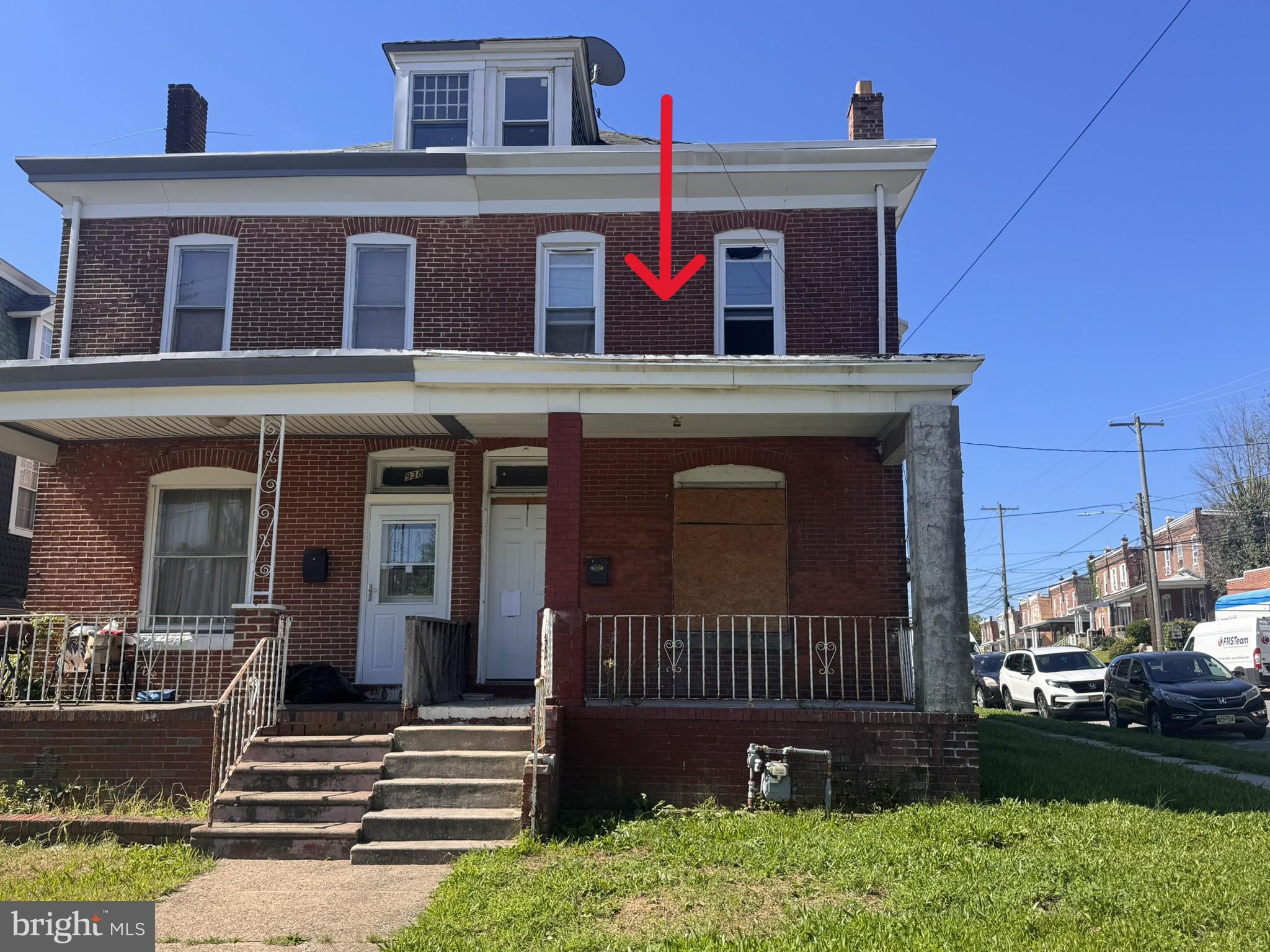 940 Highland Ave, Chester, PA 19013 photo
