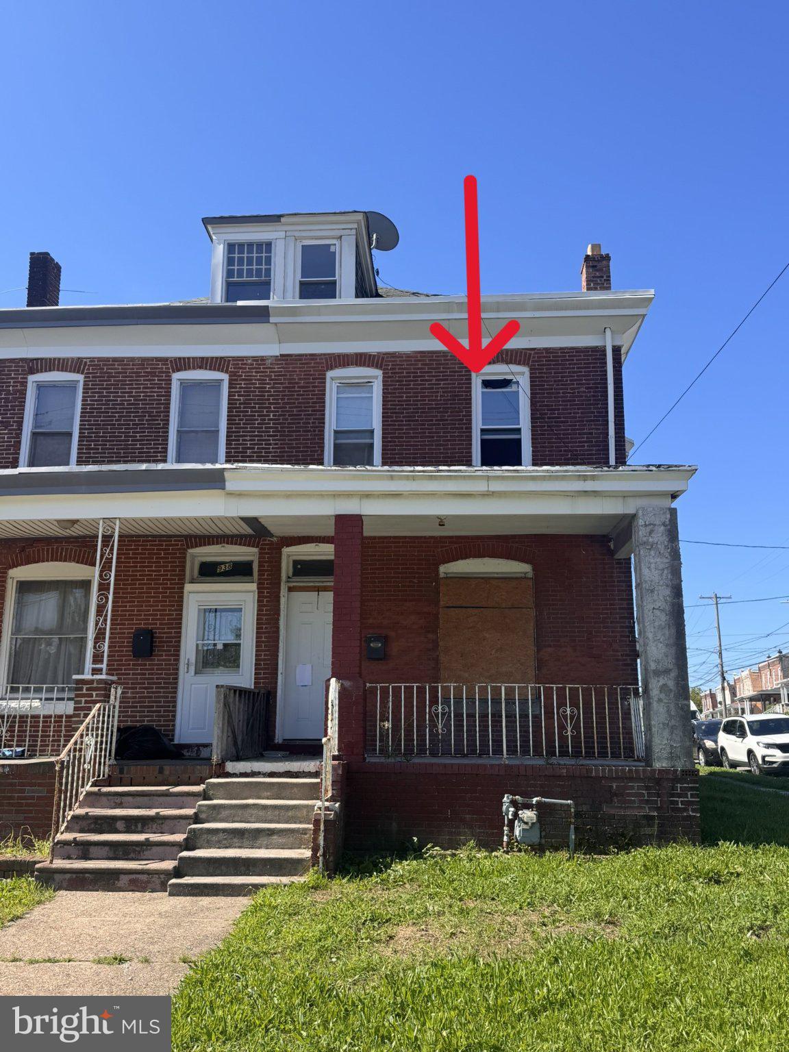 940 Highland Ave, Chester, PA 19013 photo