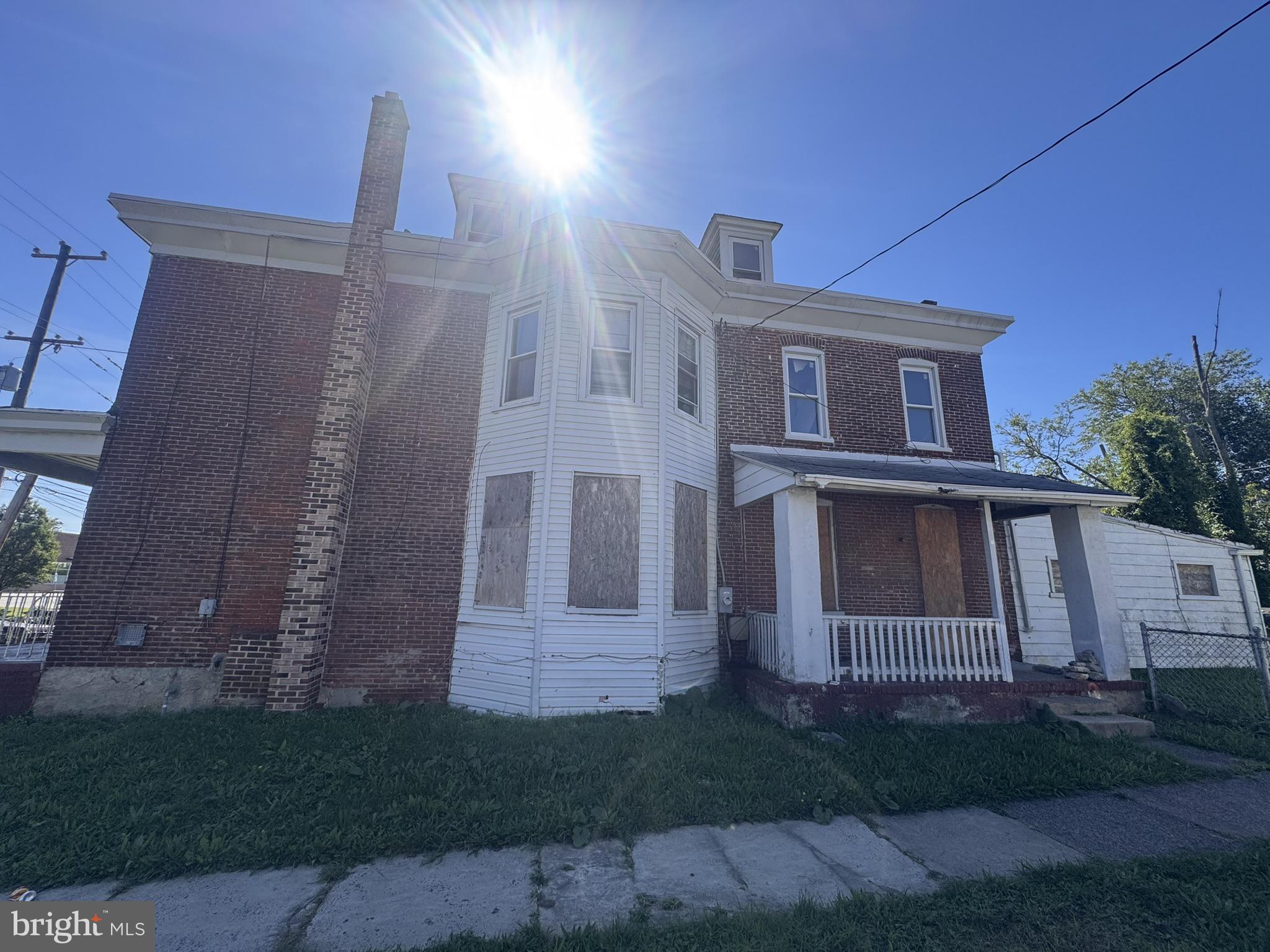 940 Highland Ave, Chester, PA 19013 photo