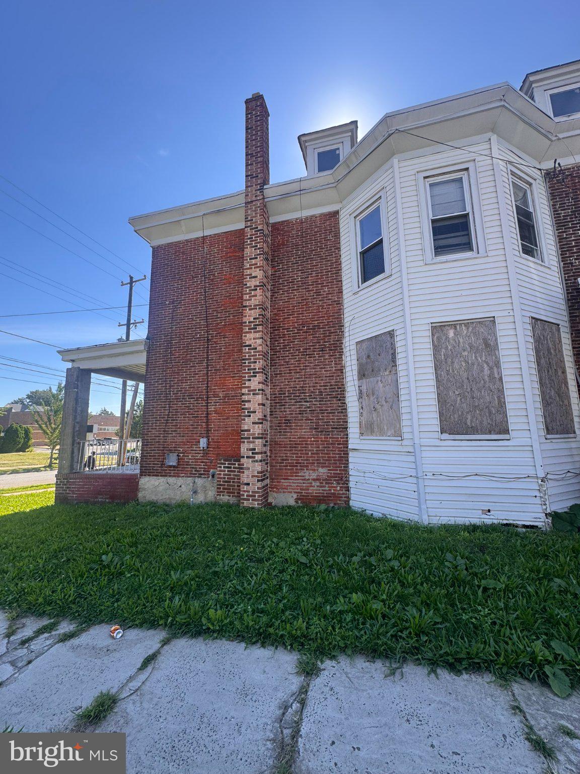 940 Highland Ave, Chester, PA 19013 photo