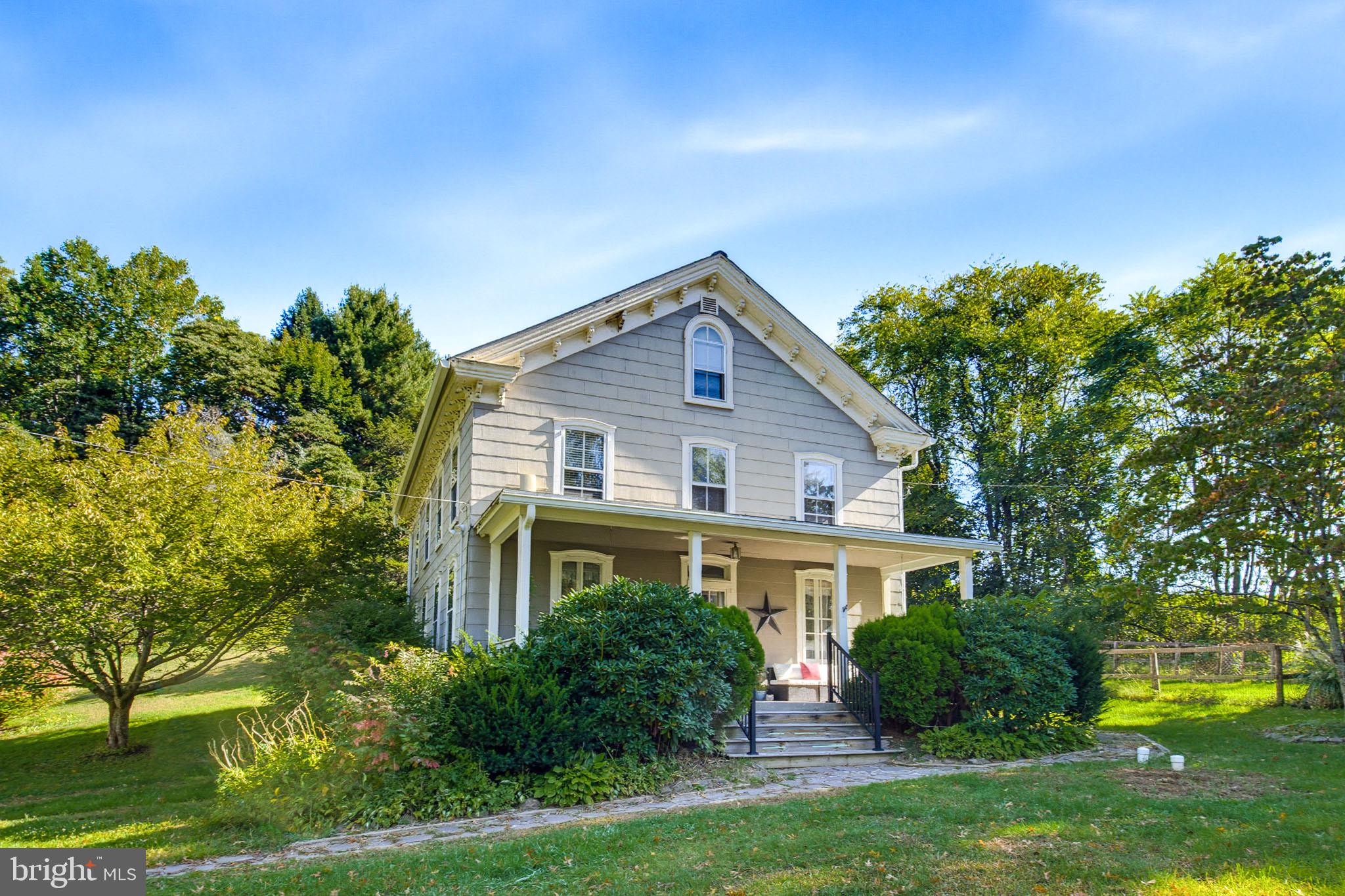 320 Nantmeal Rd, Glenmoore, PA 19343