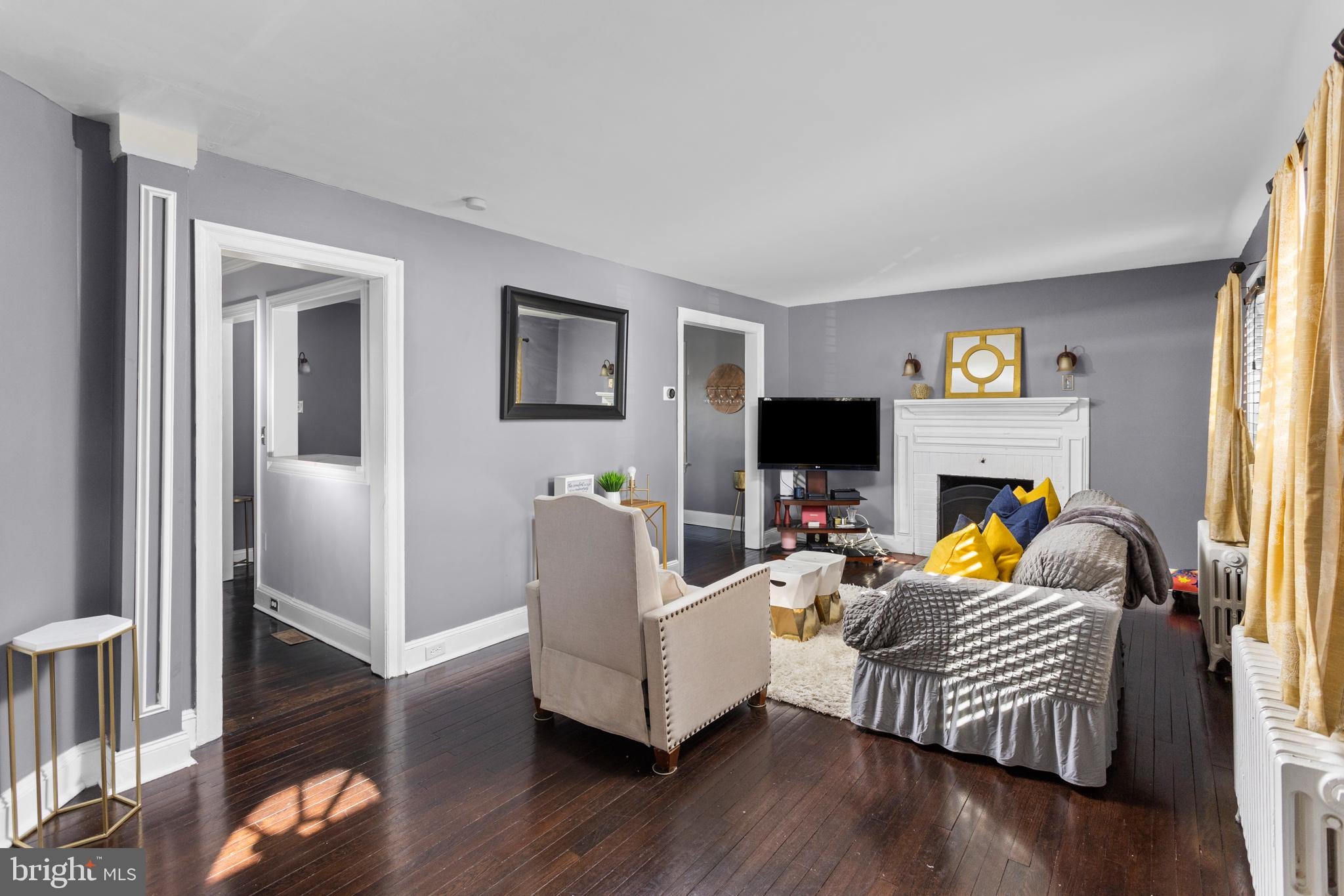 122 Huff Ave, Trenton, NJ 08618 photo