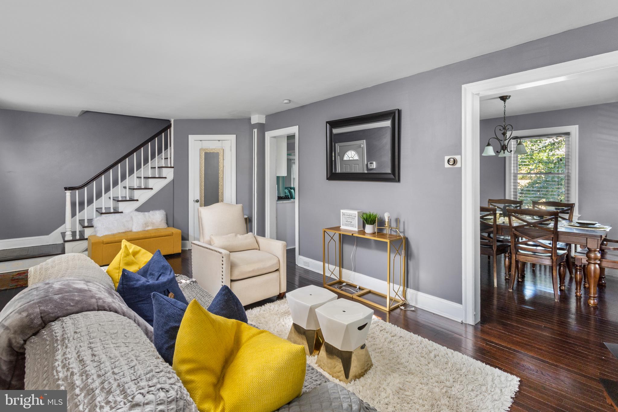 122 Huff Ave, Trenton, NJ 08618 photo