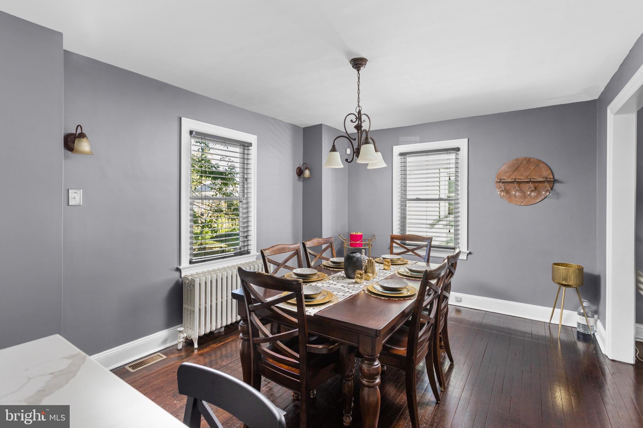 122 Huff Ave, Trenton, NJ 08618 photo