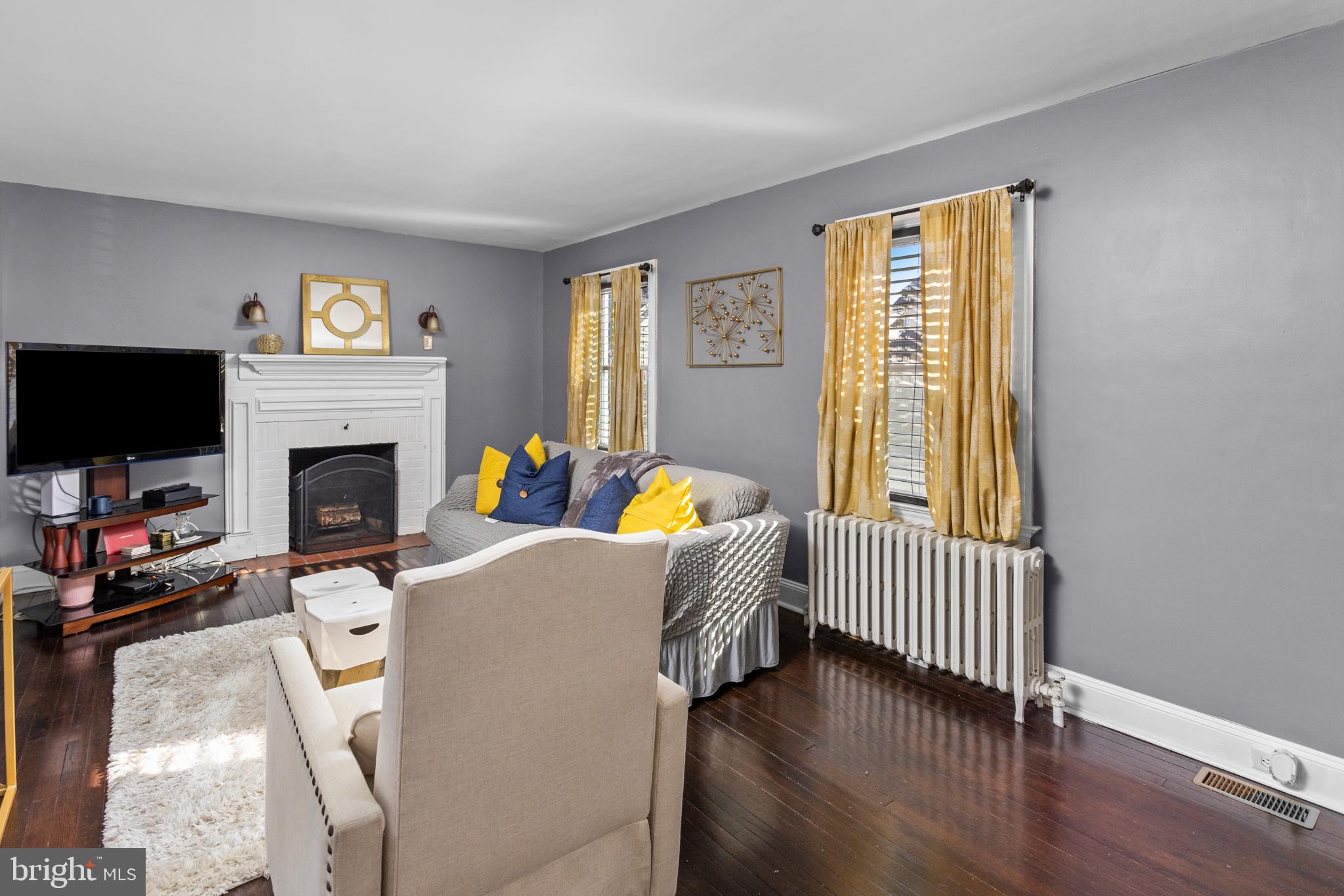 122 Huff Ave, Trenton, NJ 08618 photo