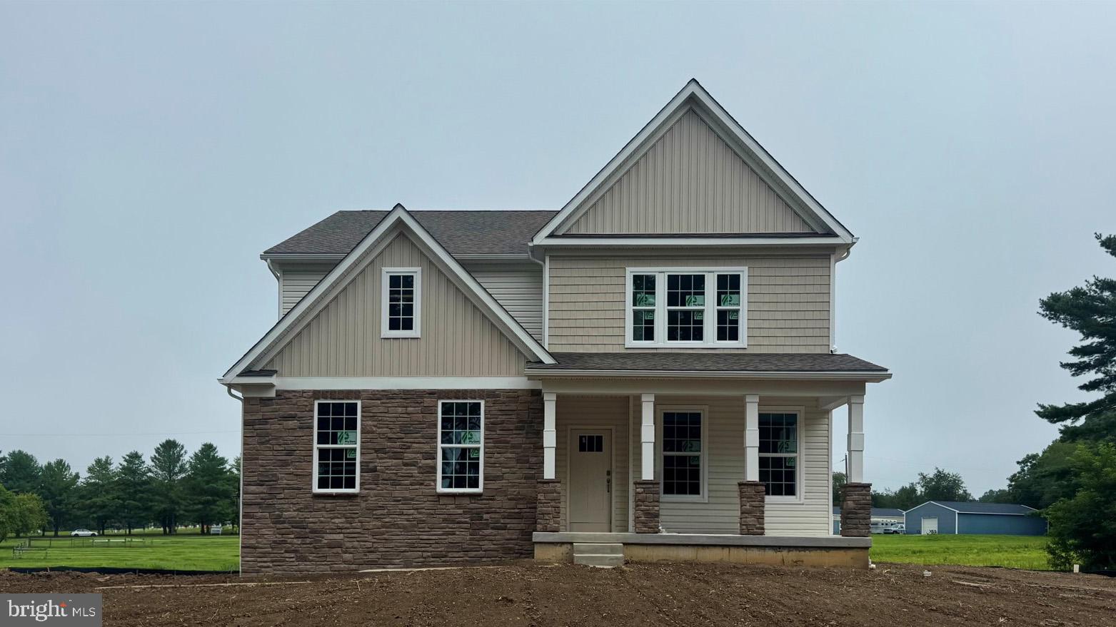 453 Clems Run Rd, Mullica Hill, NJ 08062