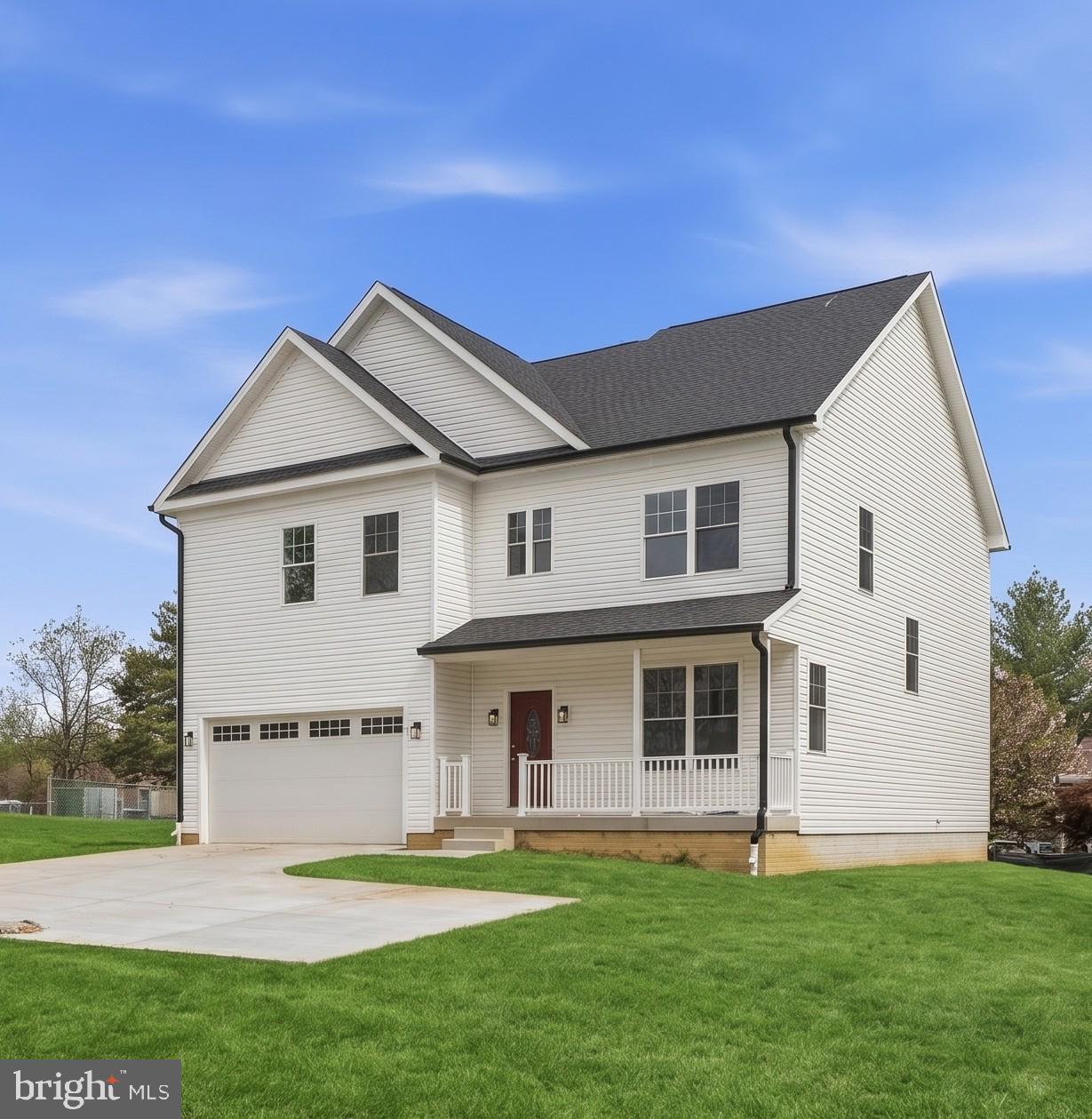 4100 Taylor Ave, Baltimore, MD 21236 photo