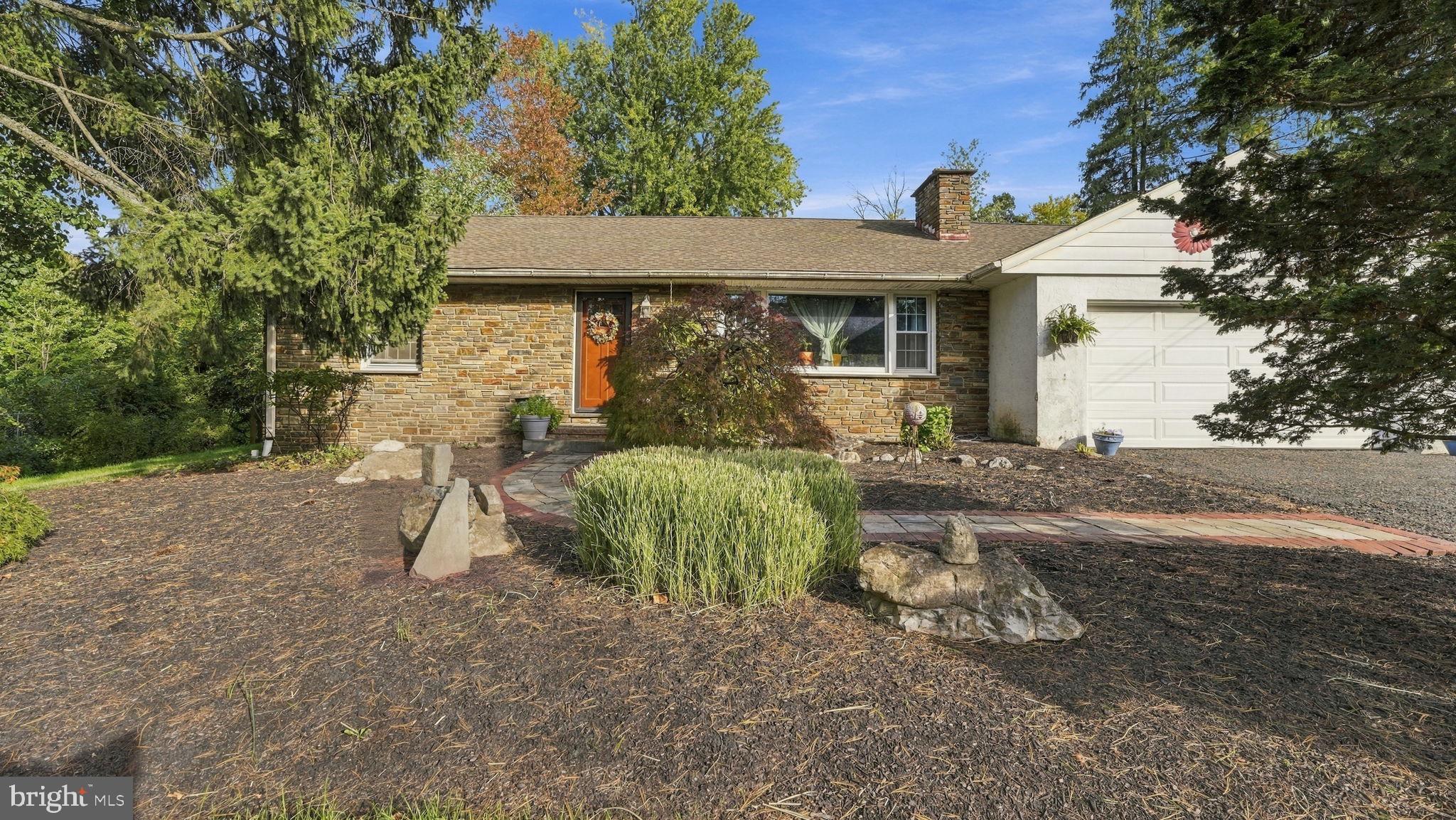 1483 Easton Rd, Warrington, PA 18976