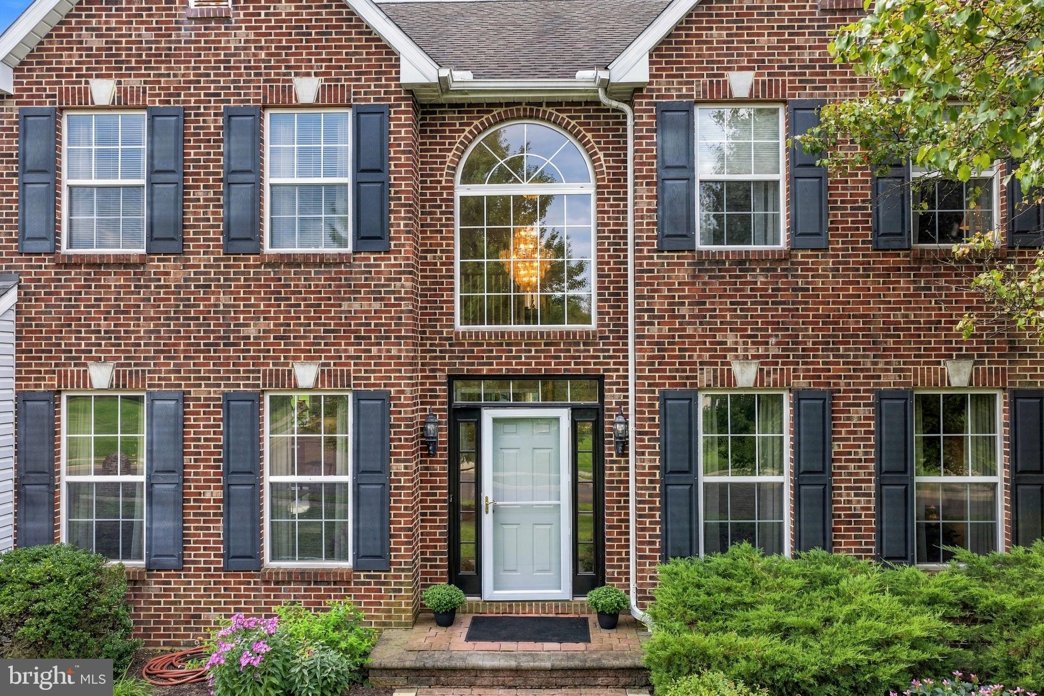 126 Crescent Dr, Chalfont, PA 18914 photo