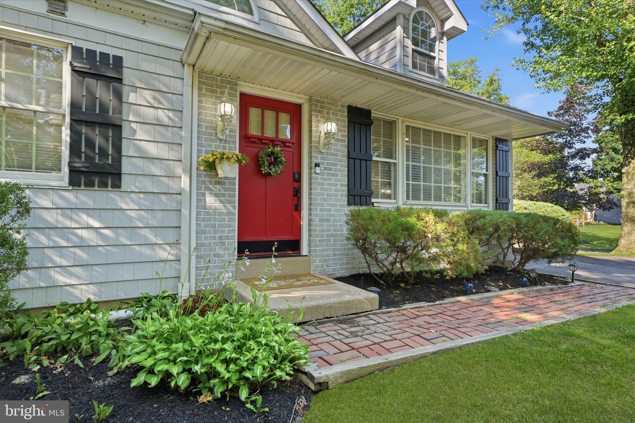 321 Almshouse Rd, Richboro, PA 18954 photo