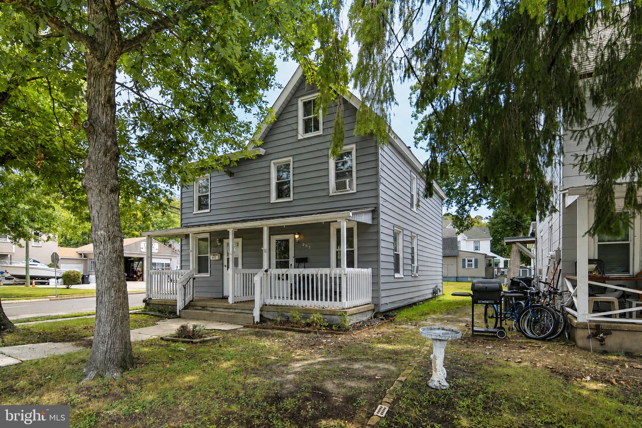 201 W Jersey Ave #203, Pitman, NJ 08071 photo
