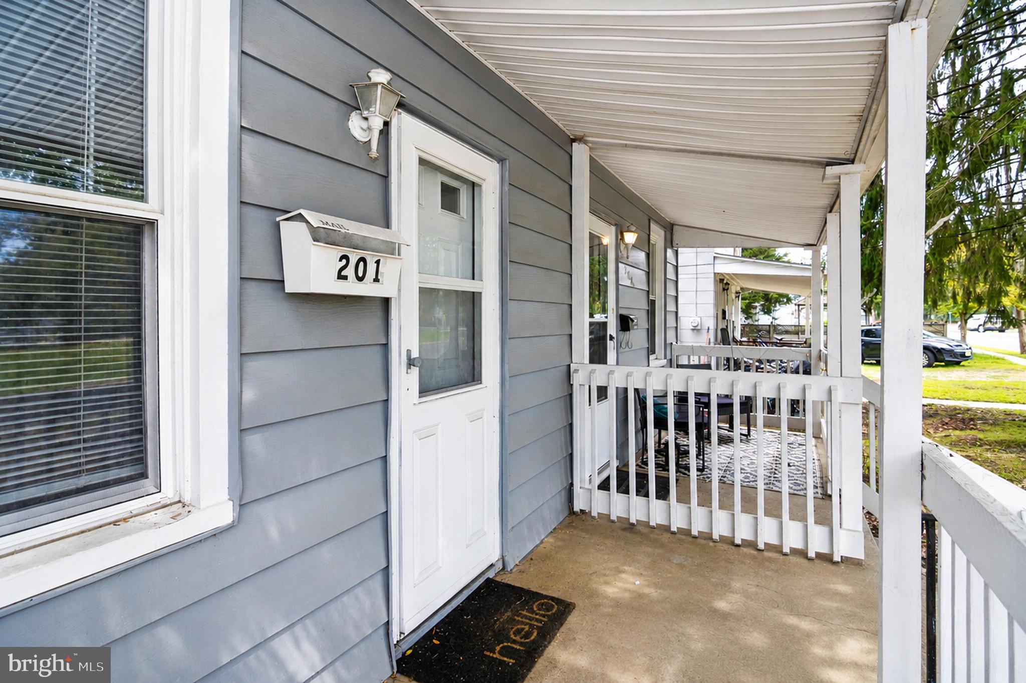 201 W Jersey Ave #203, Pitman, NJ 08071 photo