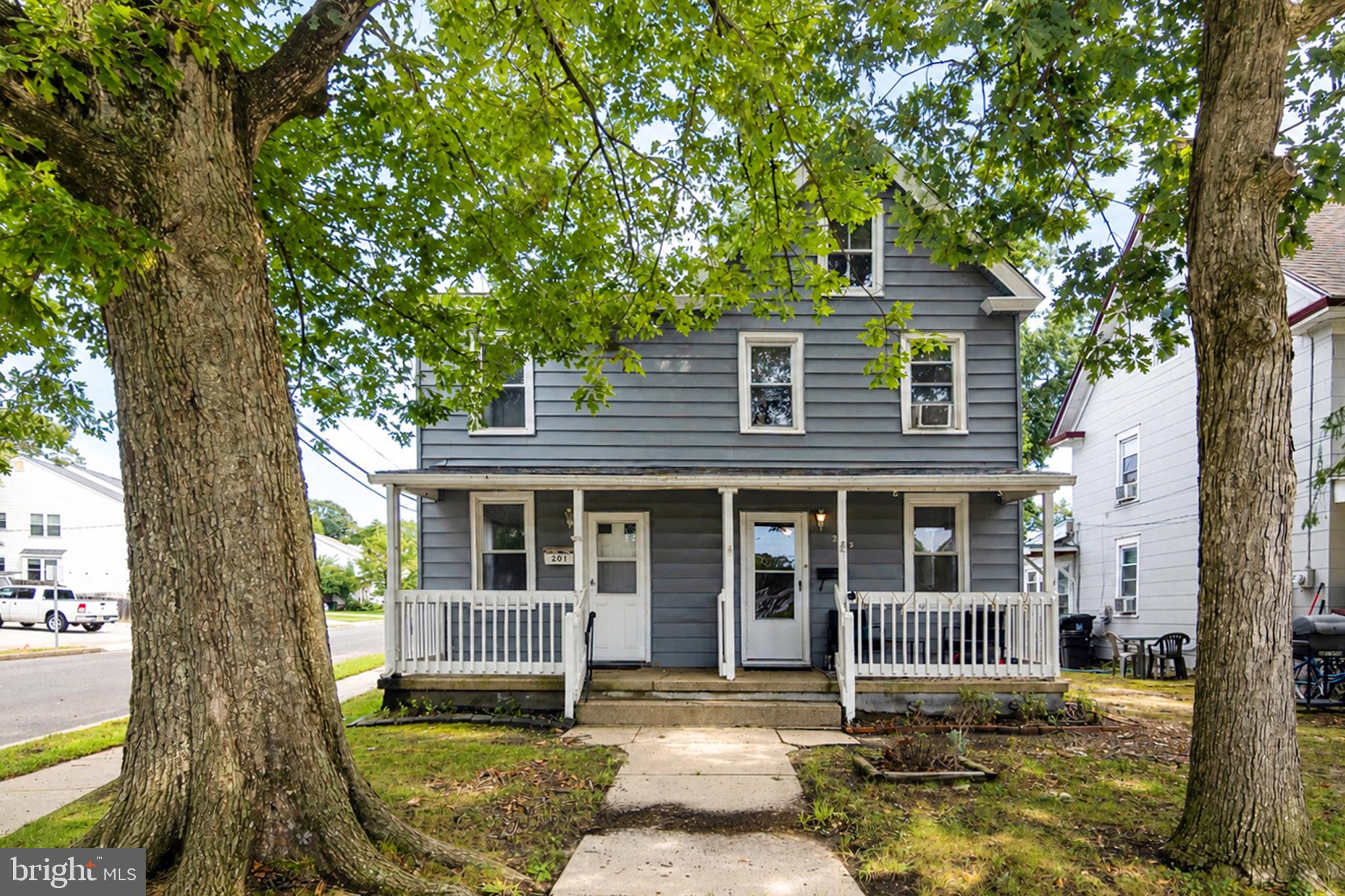 201 Jersey Ave, Pitman, NJ 08071