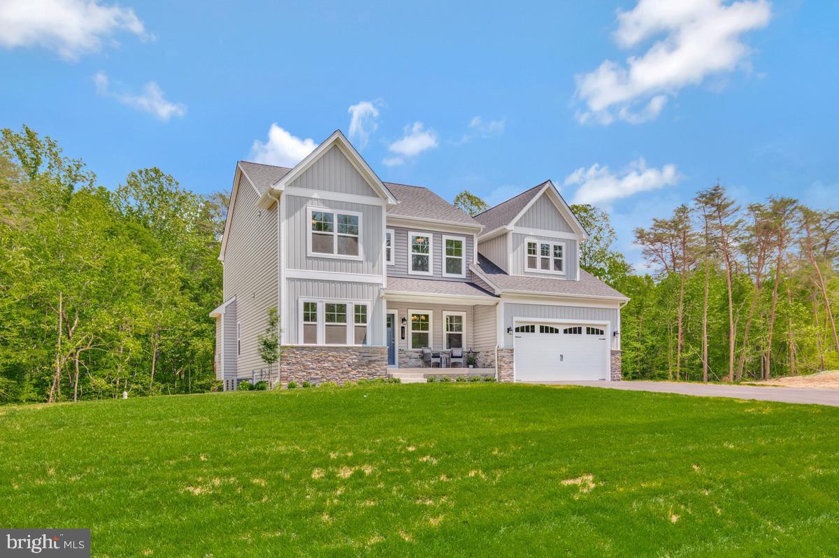 3268 Kitty Duvall Dr, Annapolis, MD 21403 photo