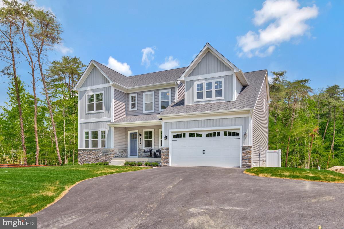 3268 Kitty Duvall Dr, Annapolis, MD 21403 photo