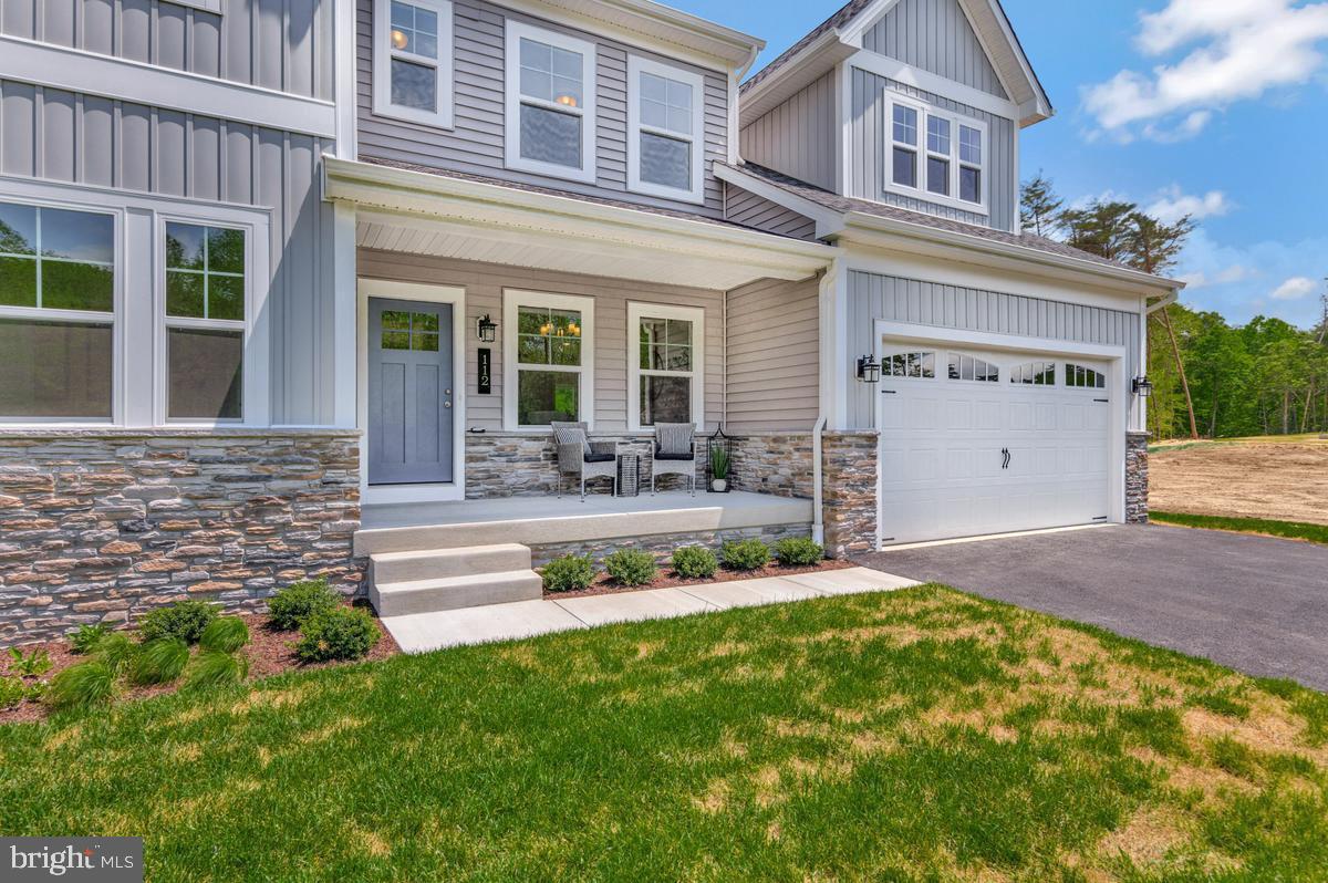 3268 Kitty Duvall Dr, Annapolis, MD 21403 photo