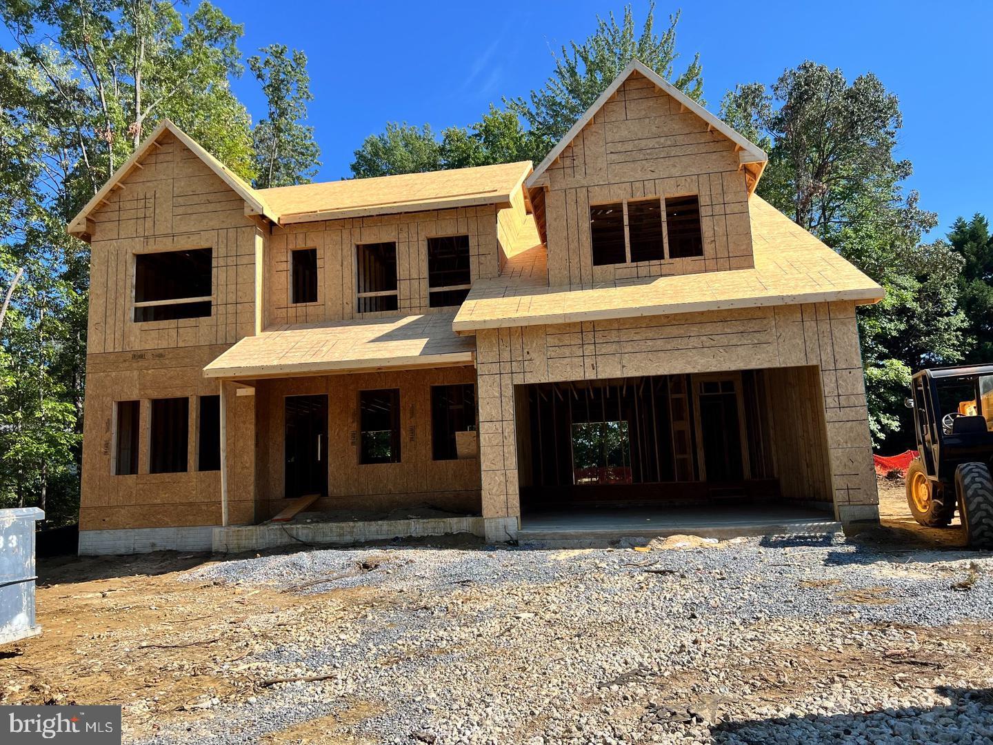 3268 Kitty Duvall Dr, Annapolis, MD 21403 photo
