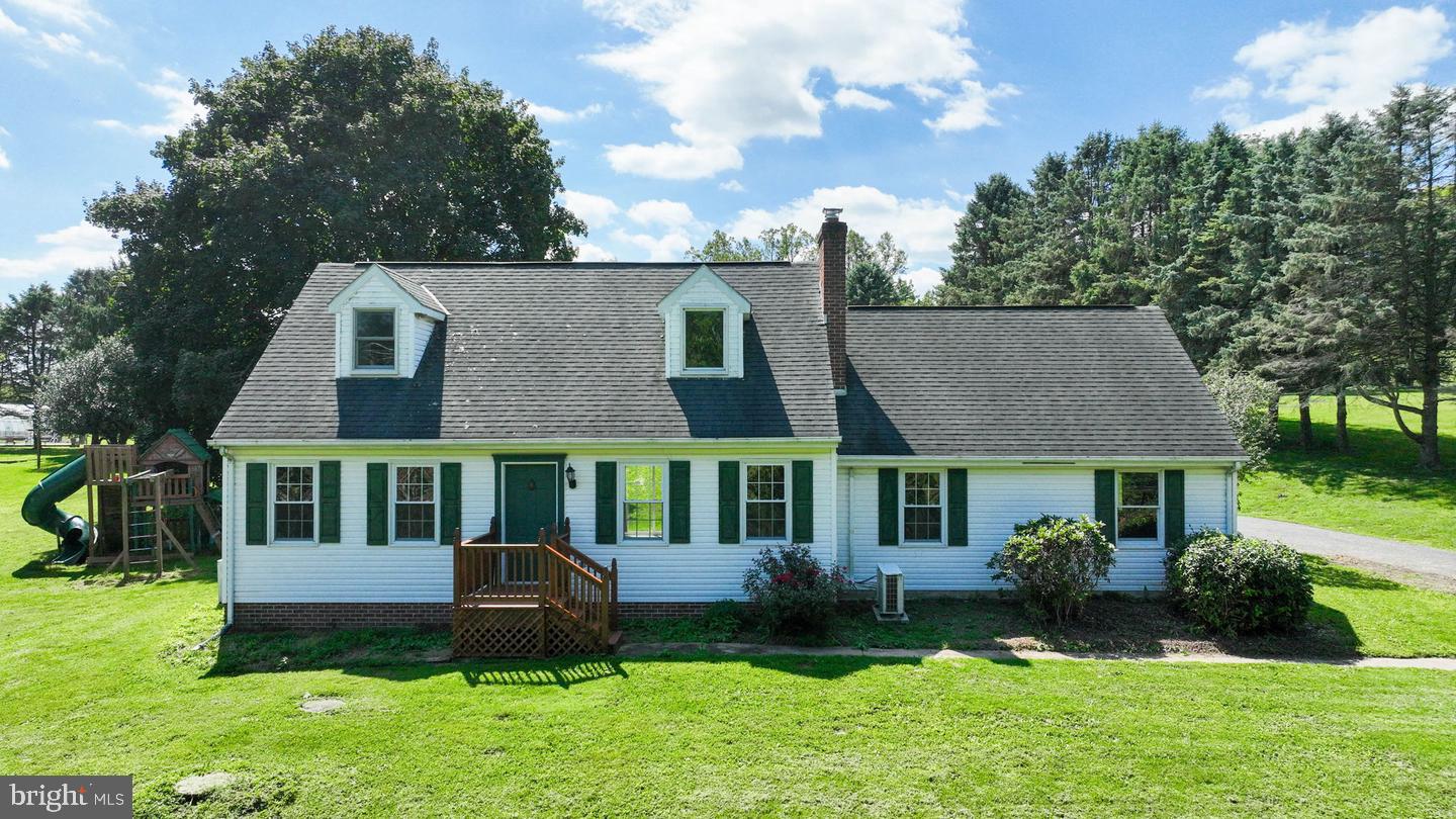 21 Observation Site Rd, Conestoga, PA 17516