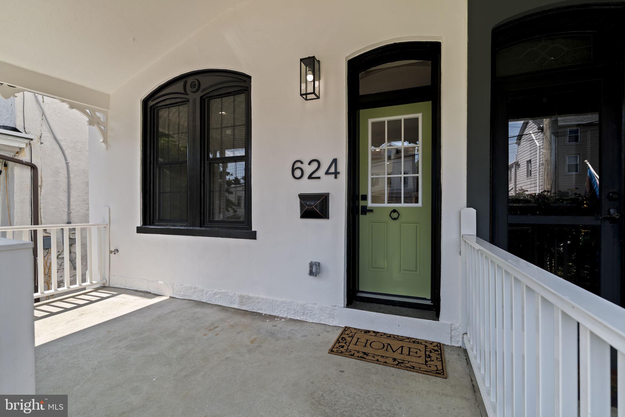 624 W Johnson St, Philadelphia, PA 19144 photo